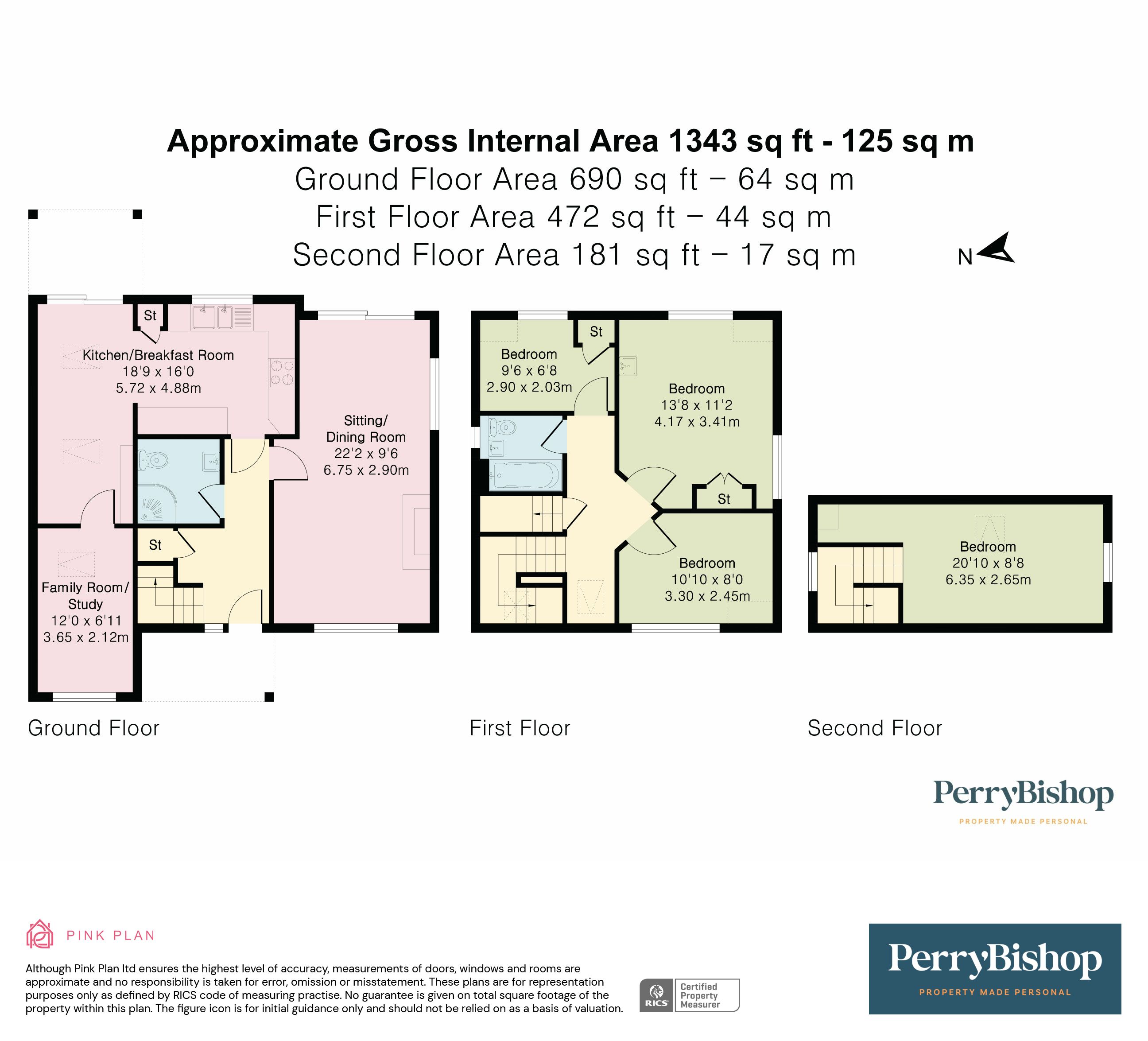 Property Floorplans 1