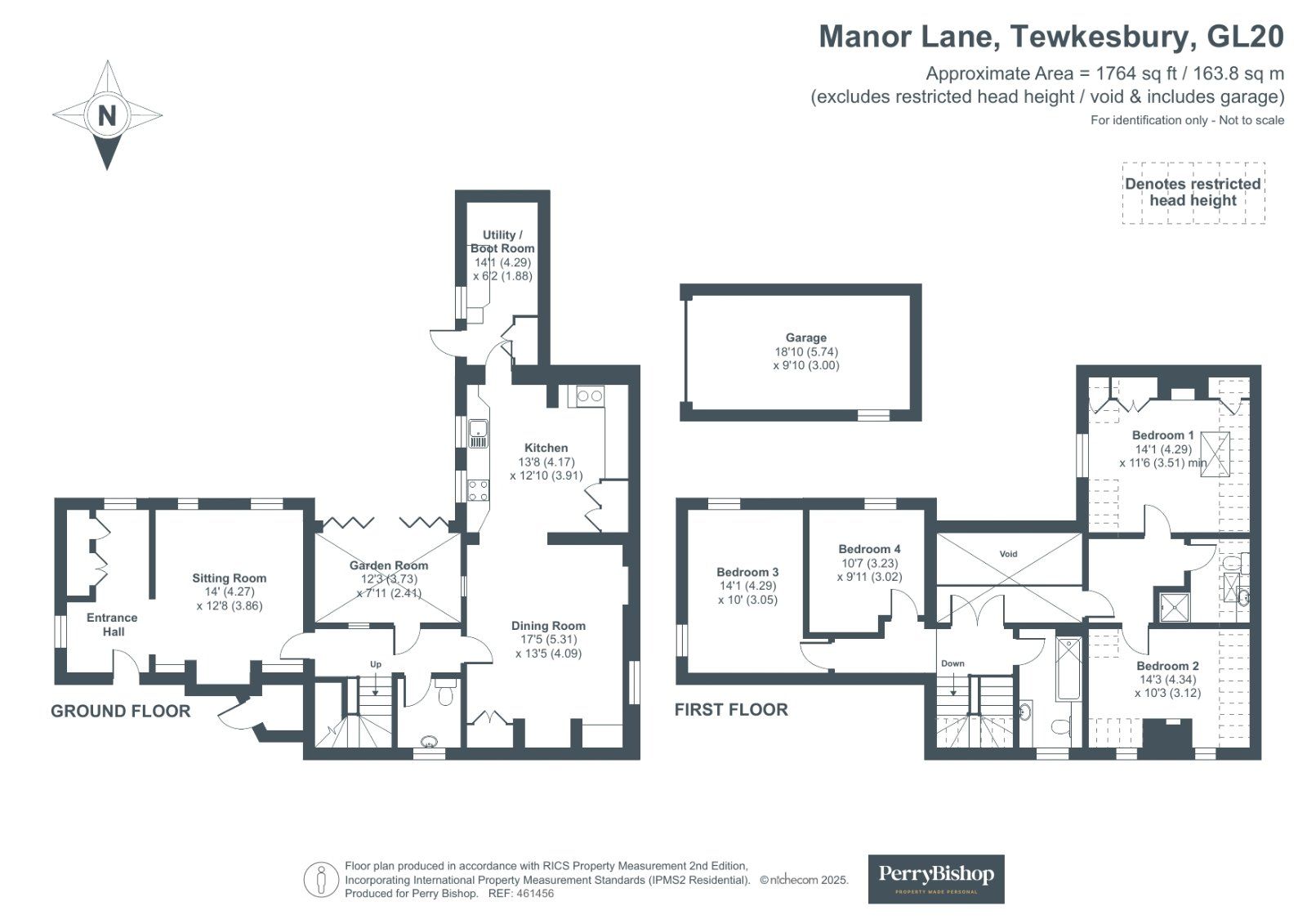 Property Floorplans 1