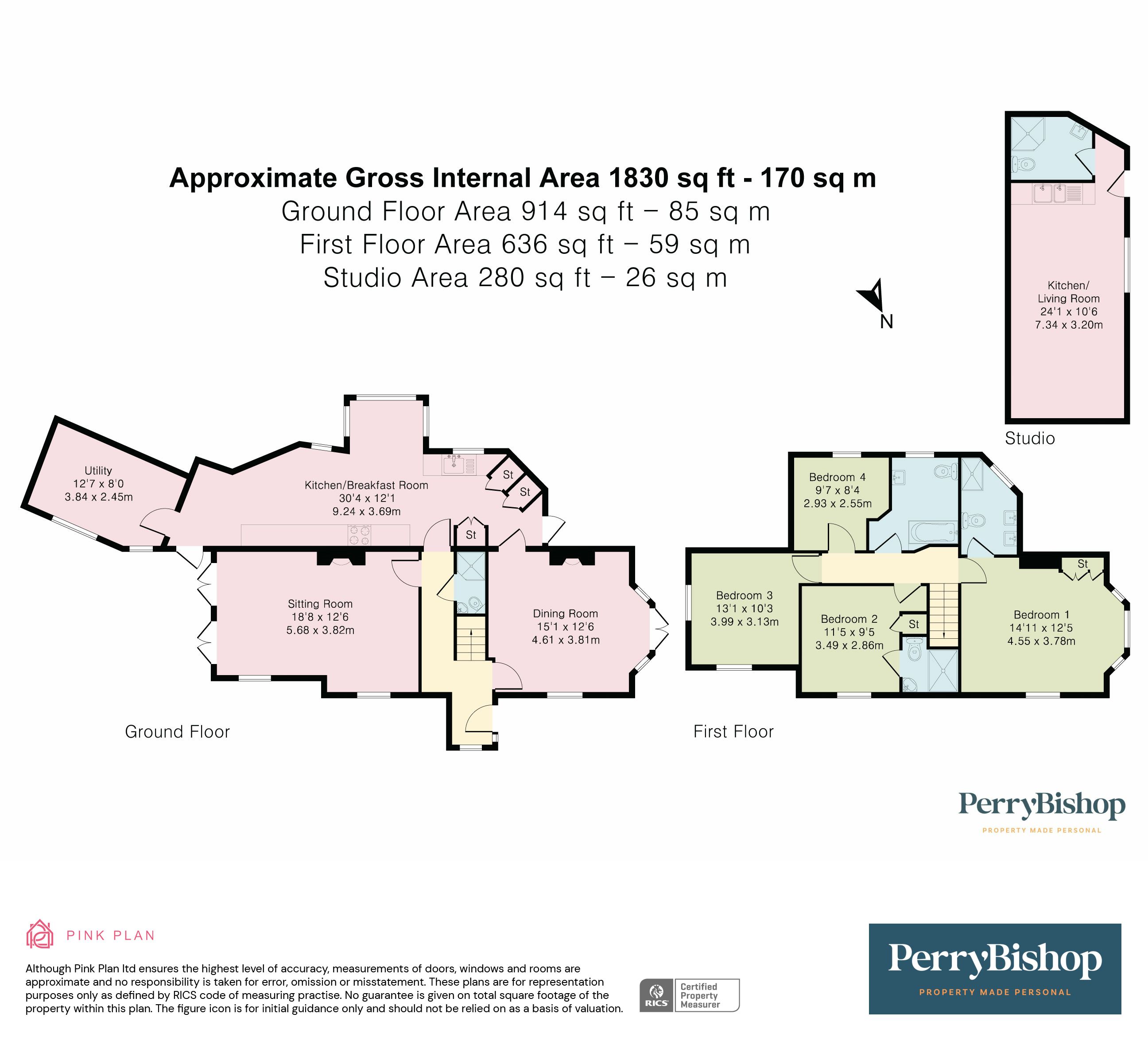 Property Floorplans 1