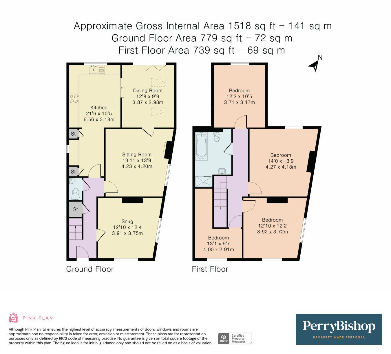 Property Floorplans 1