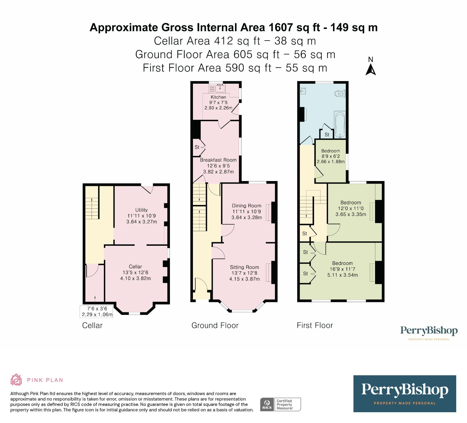 Property Floorplans 1