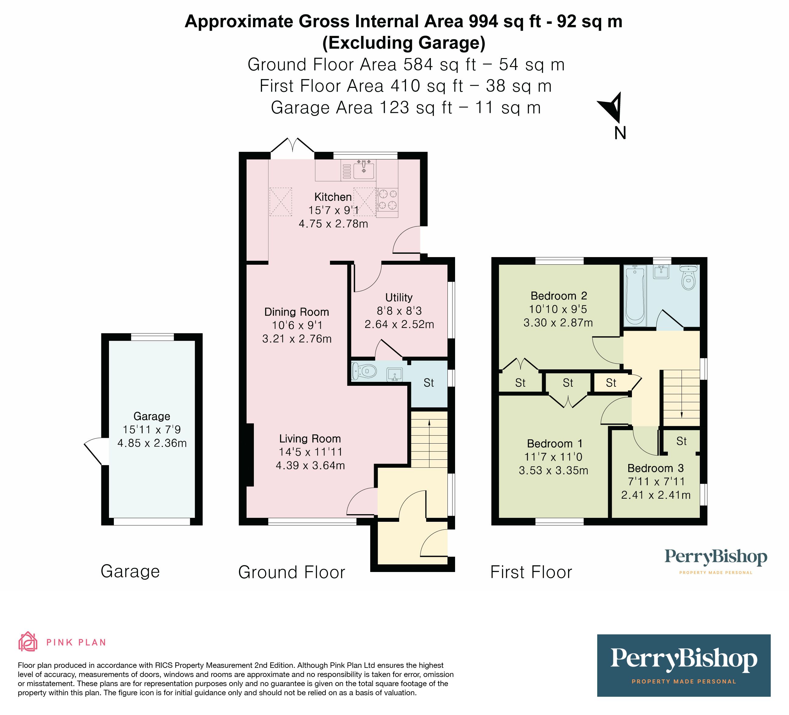 Property Floorplans 1