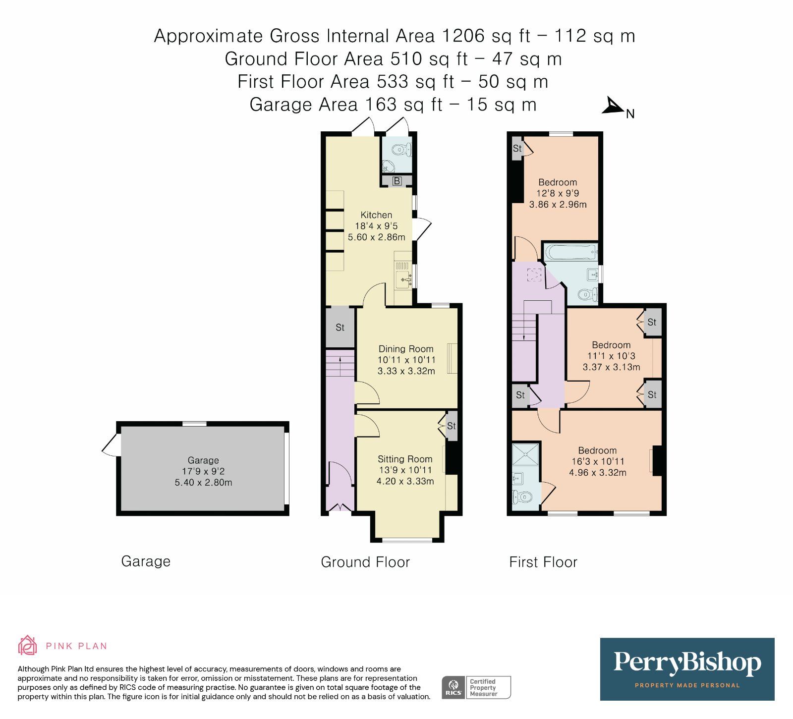 Property Floorplans 1