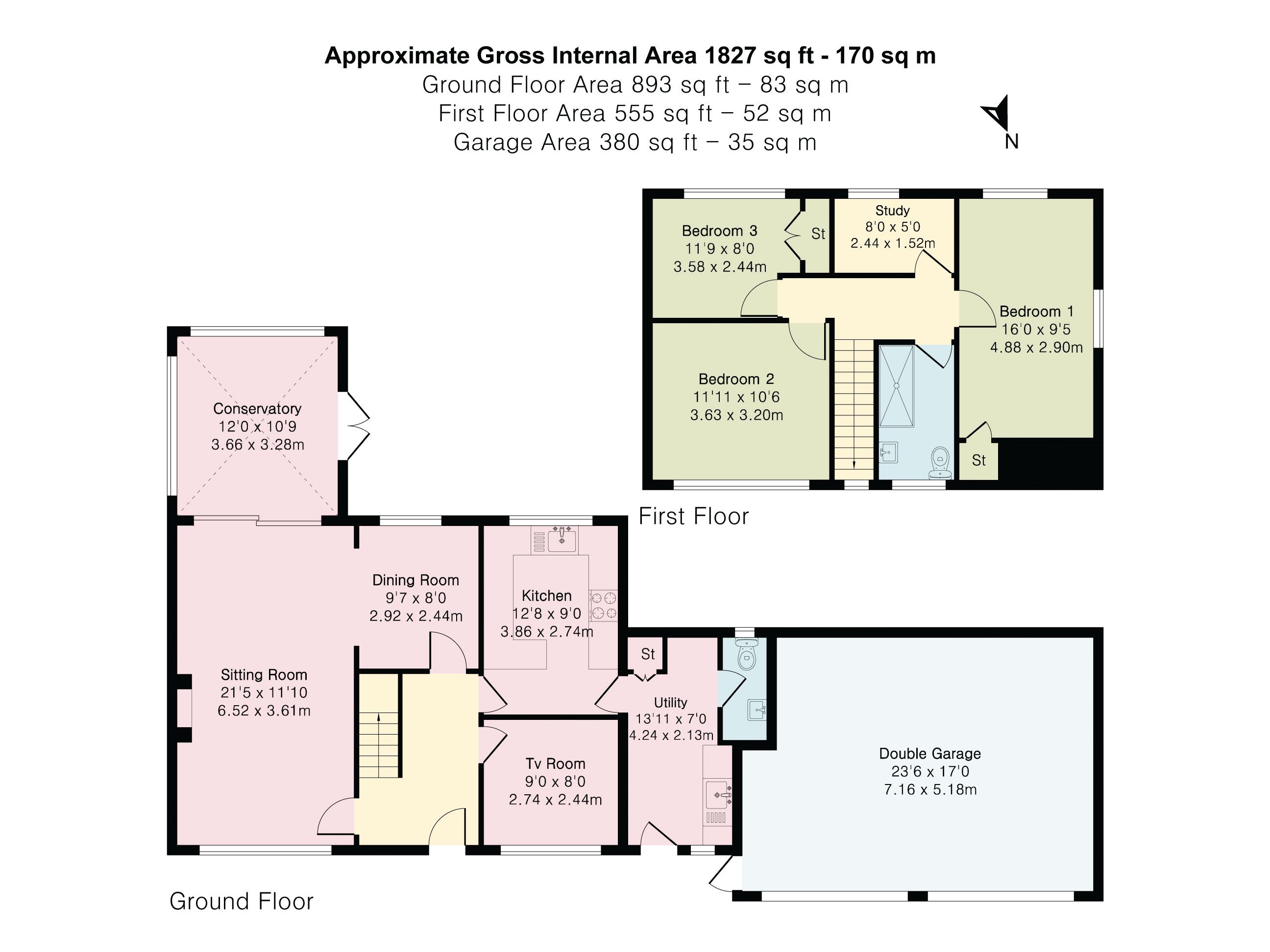 Property Floorplans 1