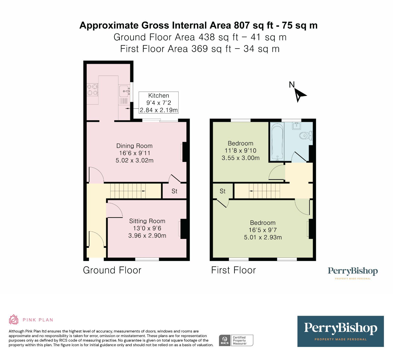 Property Floorplans 1