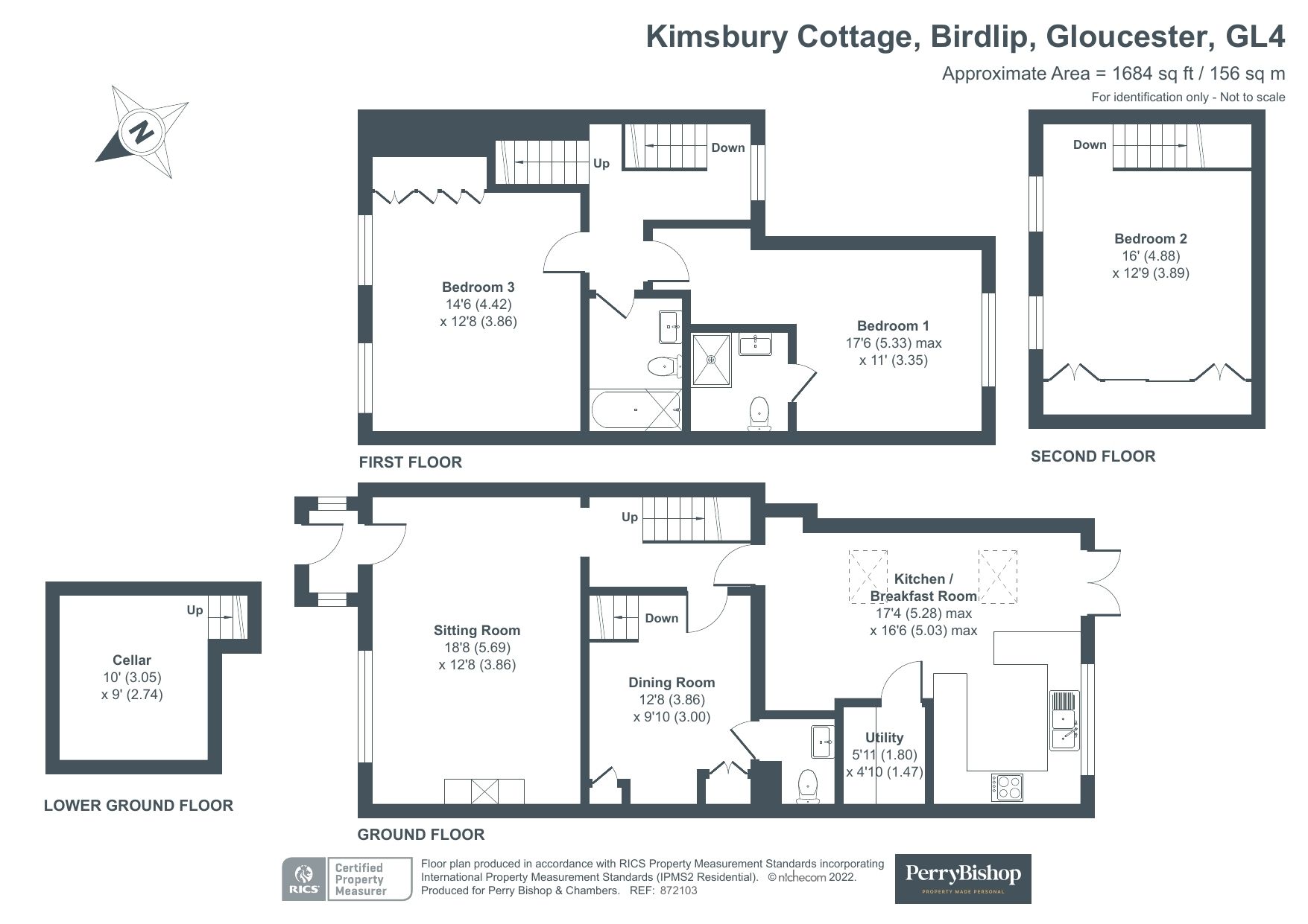 Property Floorplans 1