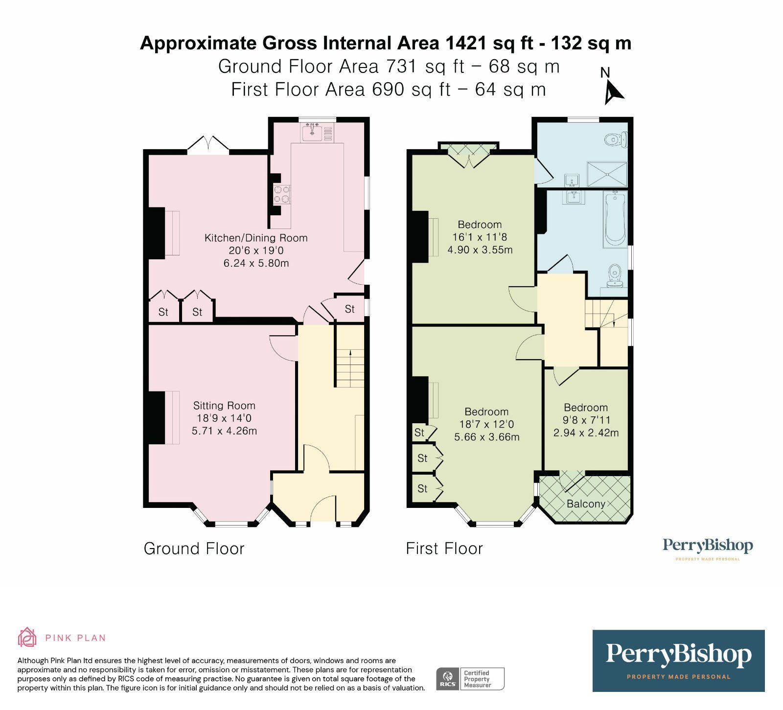 Property Floorplans 1