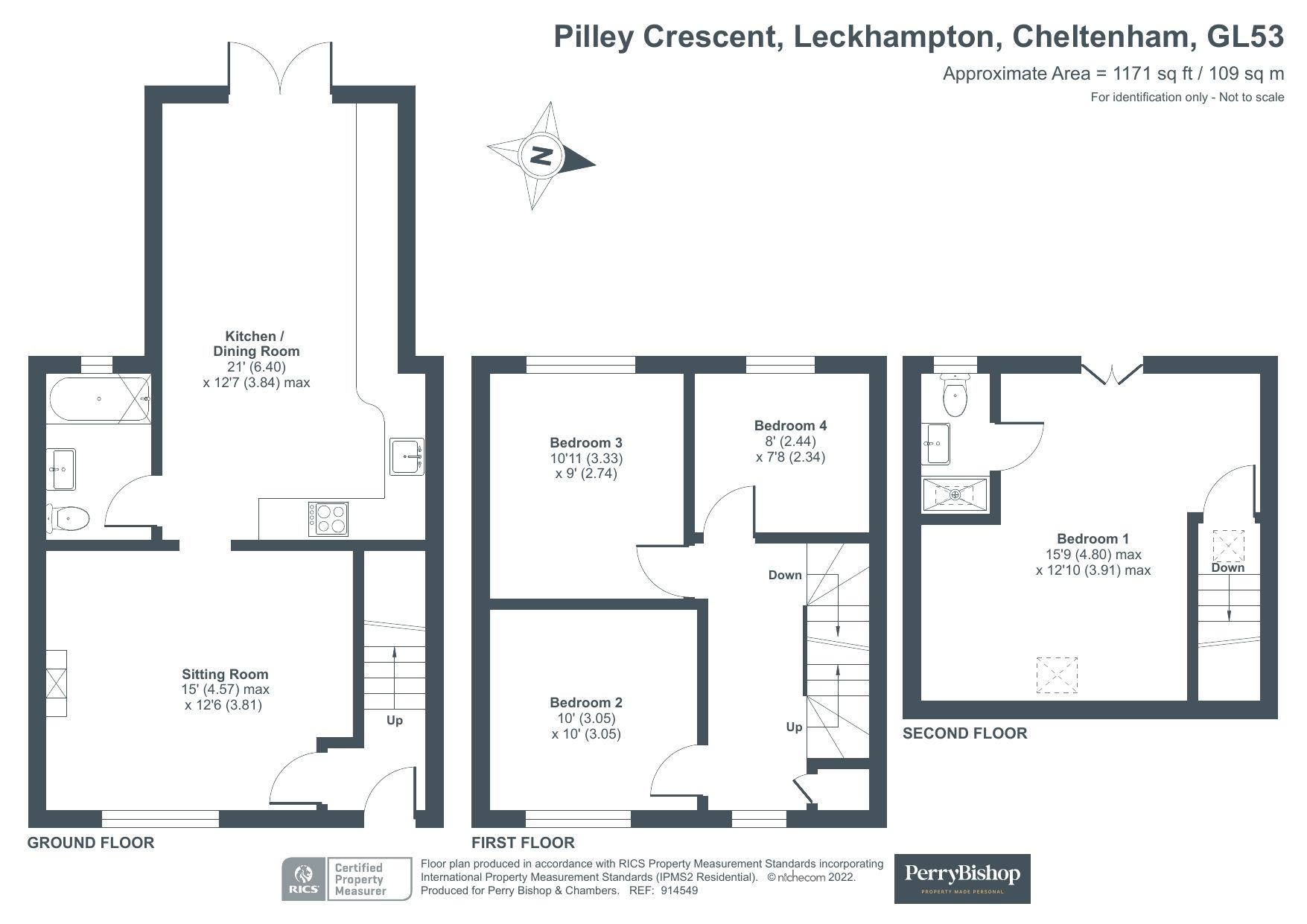 Property Floorplans 1