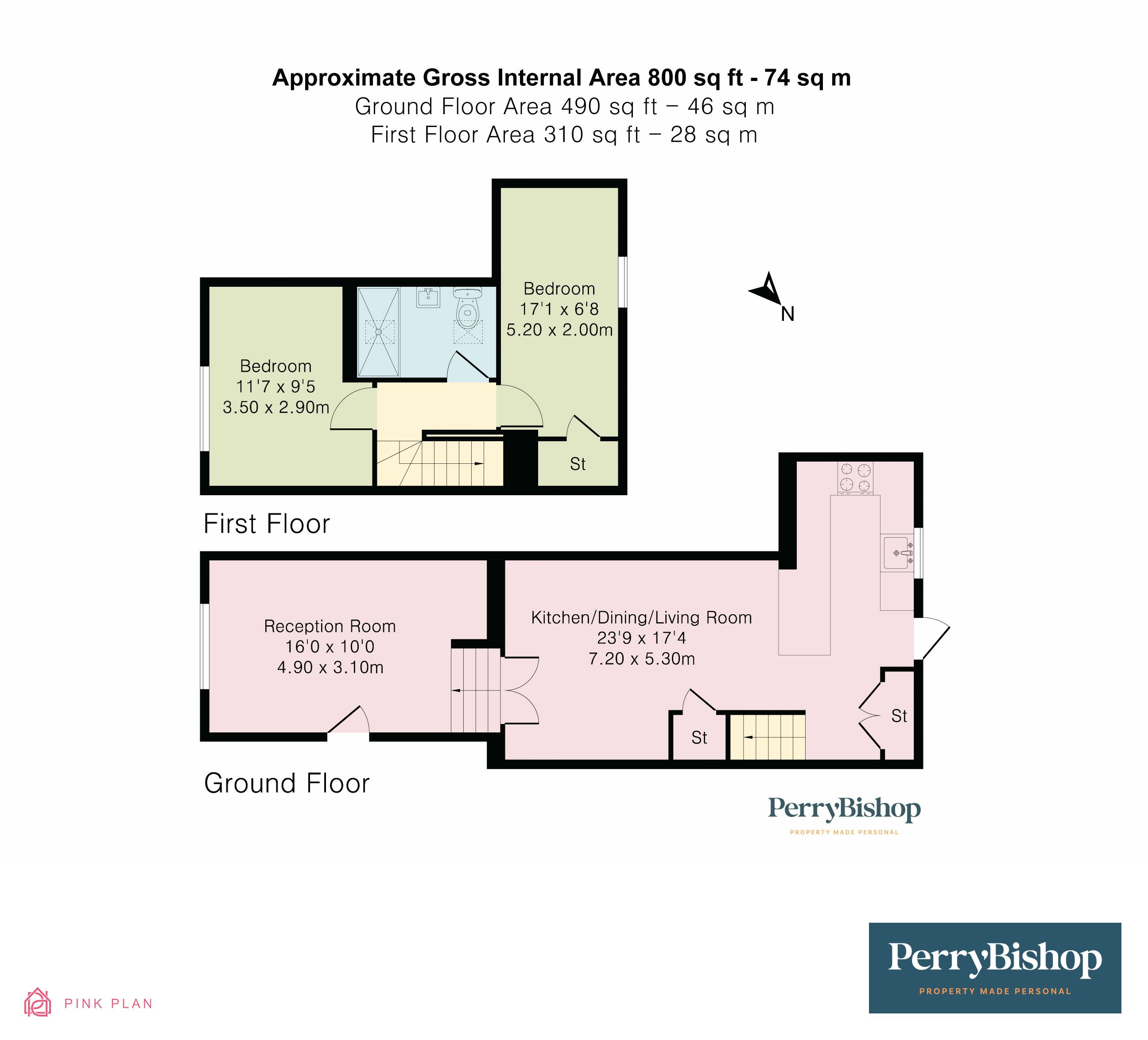 Property Floorplans 1