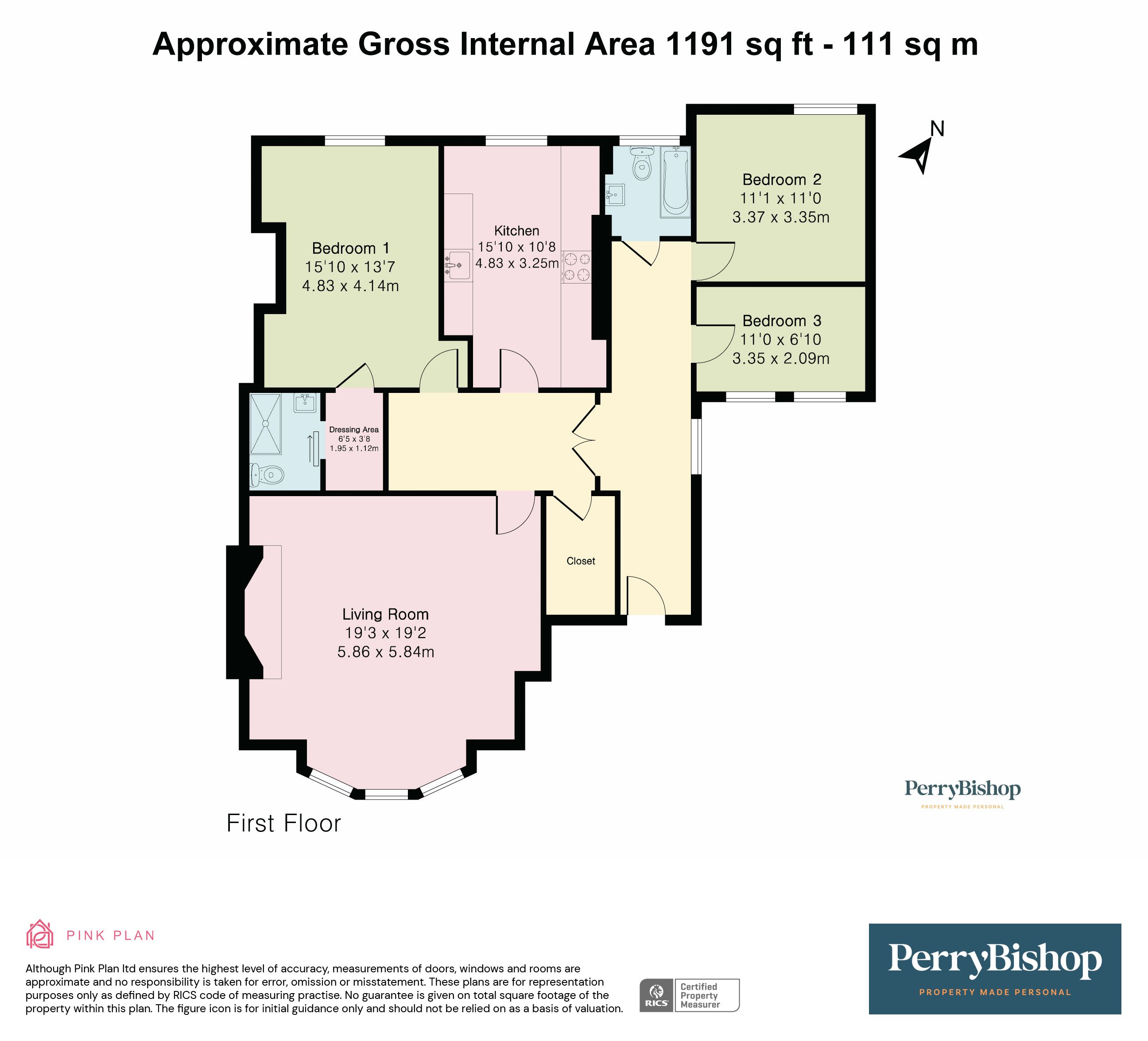 Property Floorplans 1