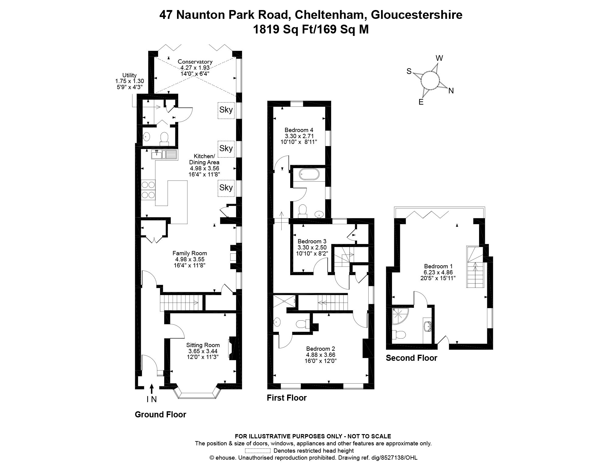 Property Floorplans 1