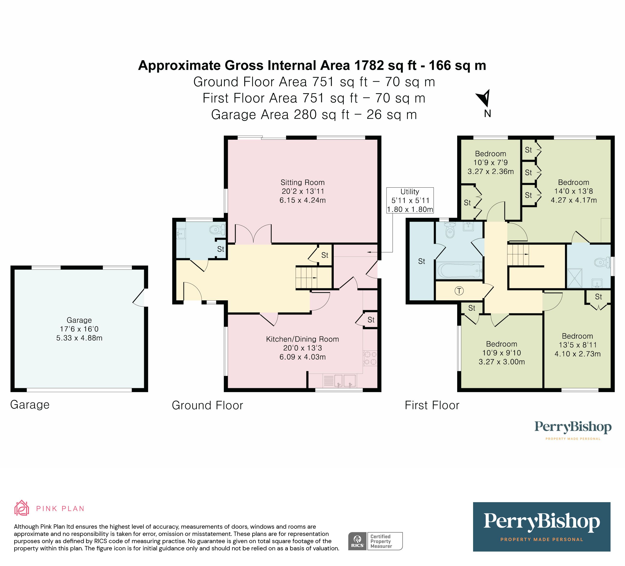 Property Floorplans 1