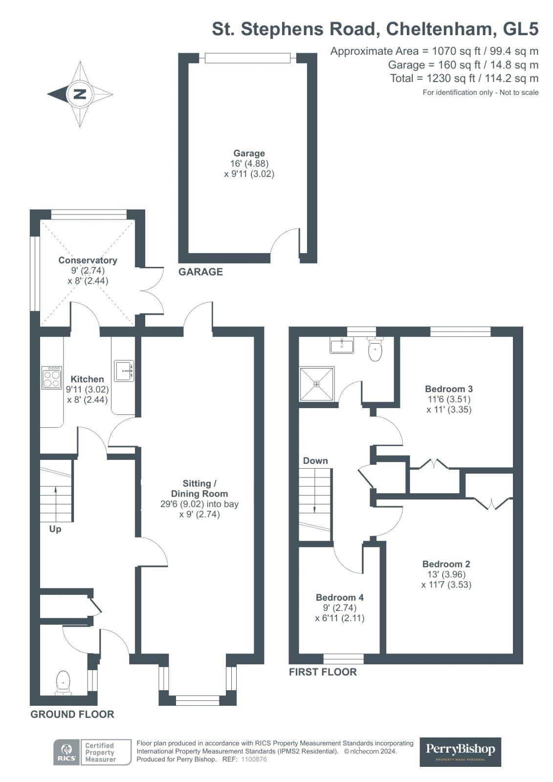 Property Floorplans 1