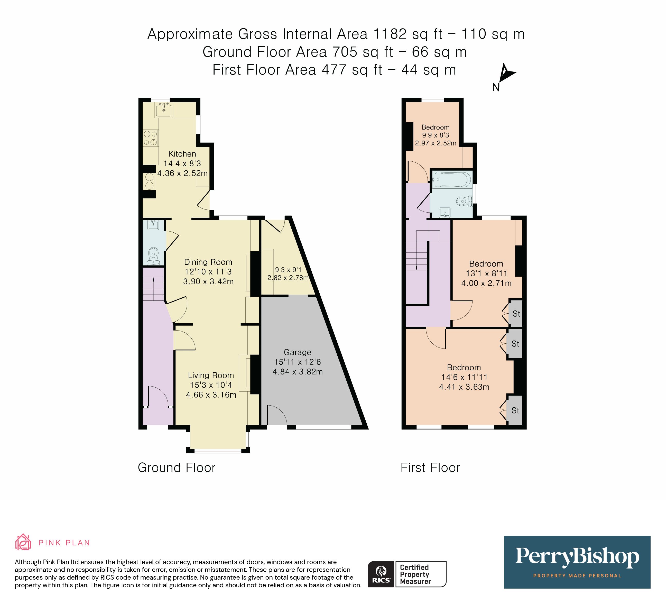 Property Floorplans 1