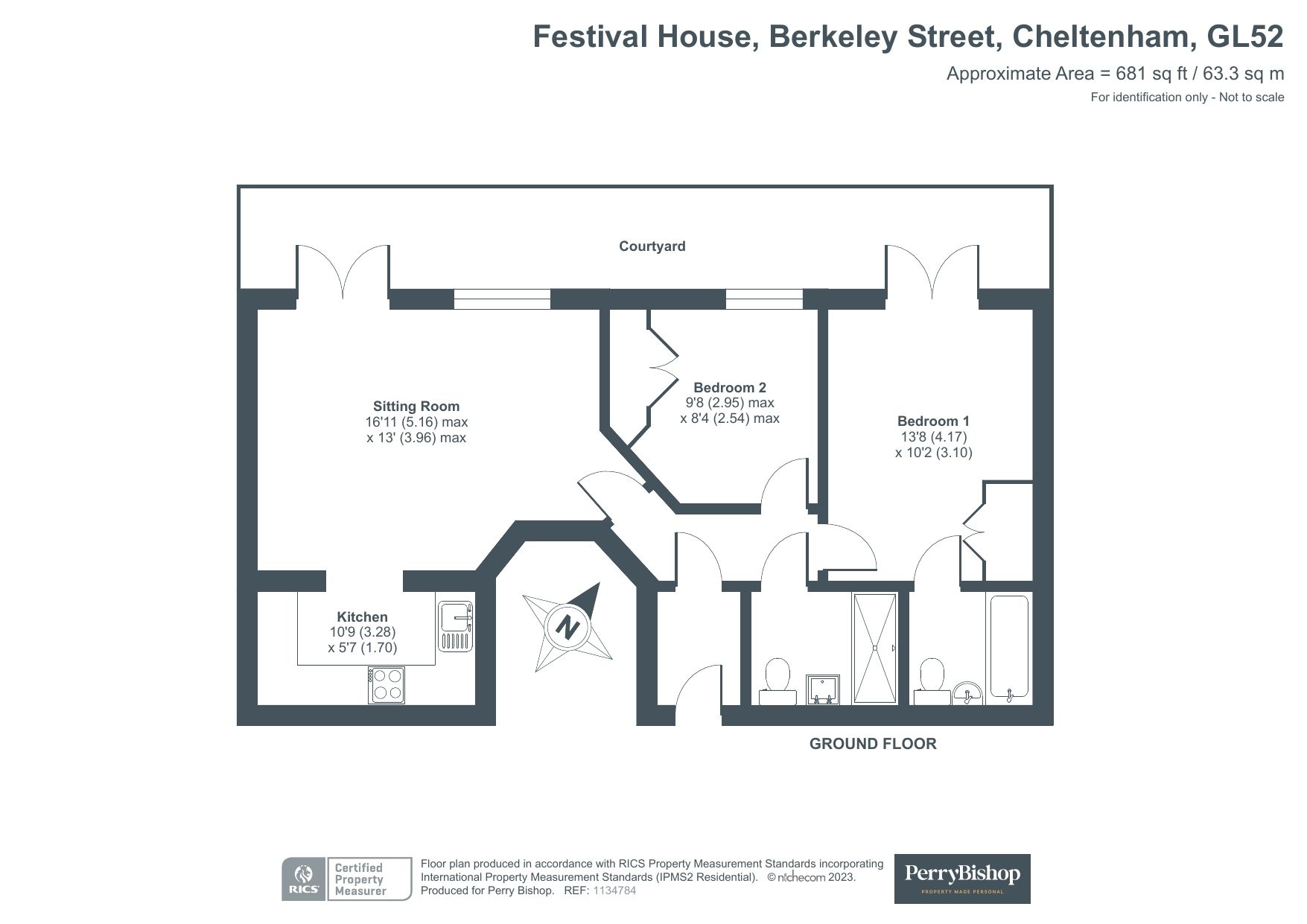 Property Floorplans 1