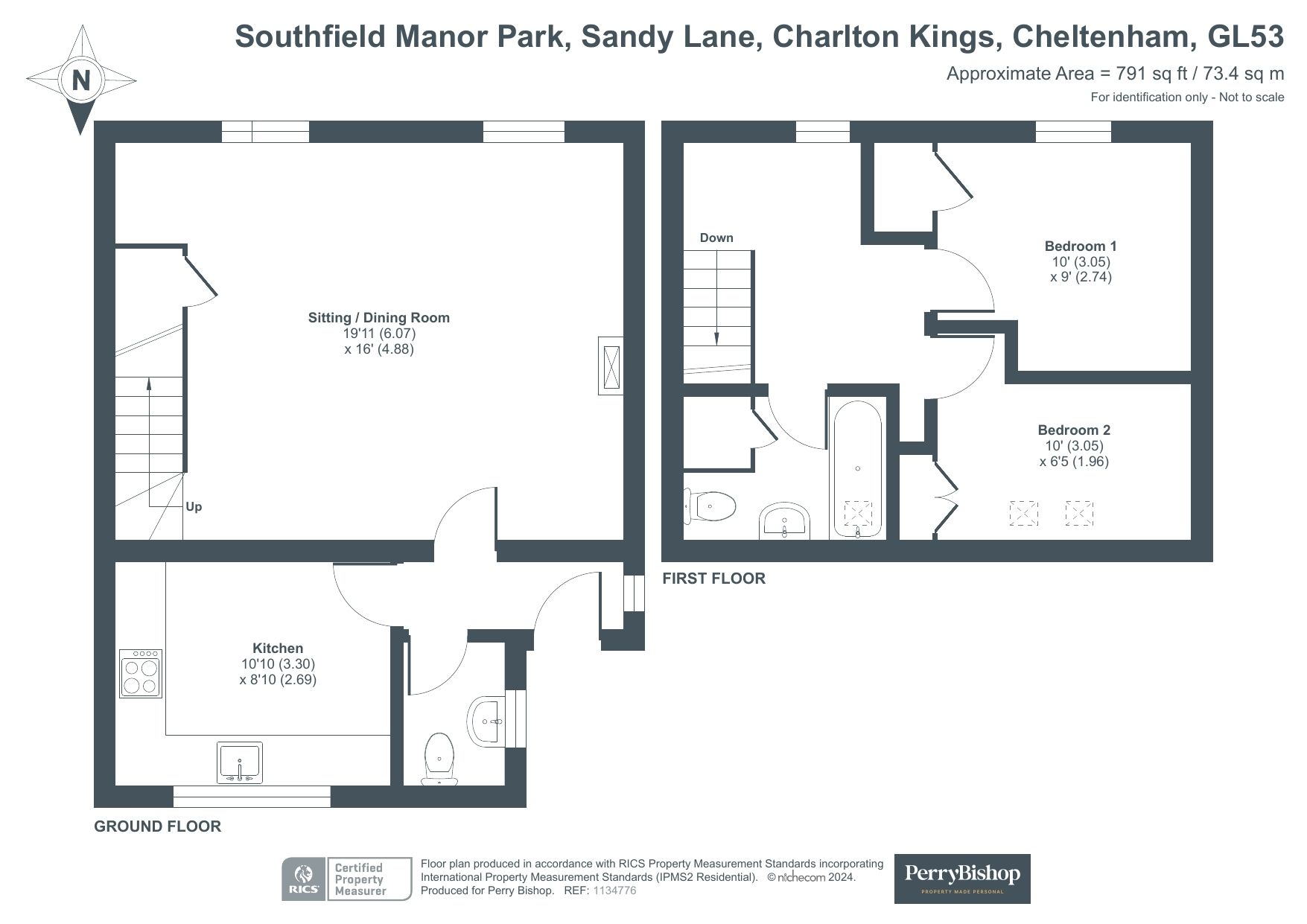 Property Floorplans 1