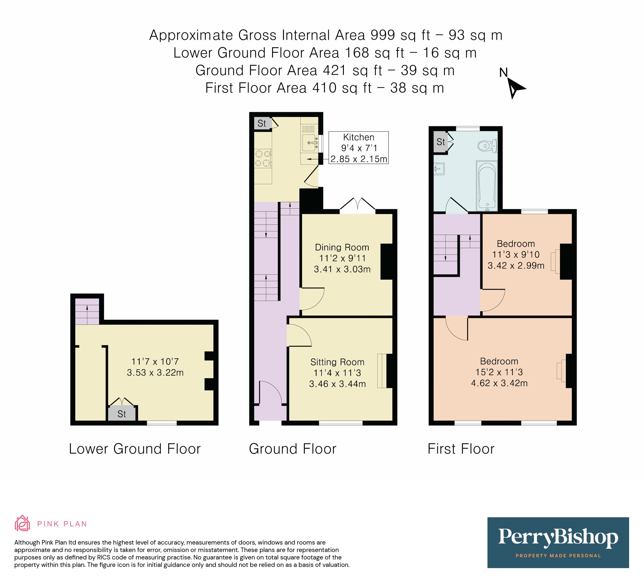 Property Floorplans 1