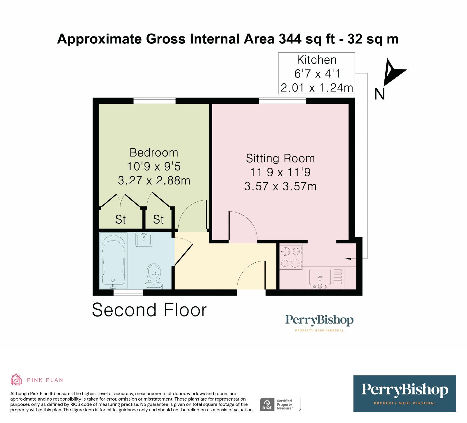 Property Floorplans 1