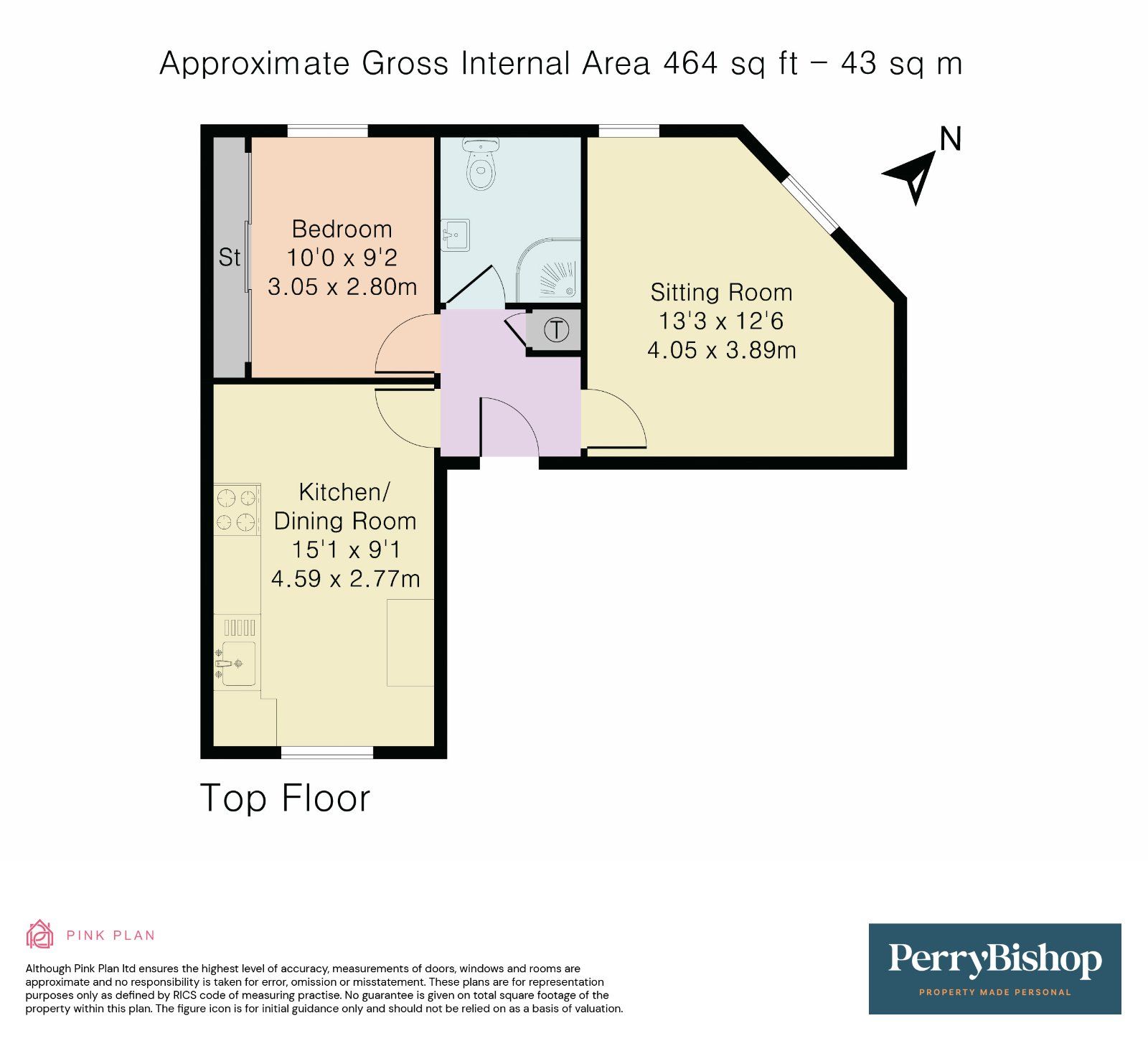 Property Floorplans 1