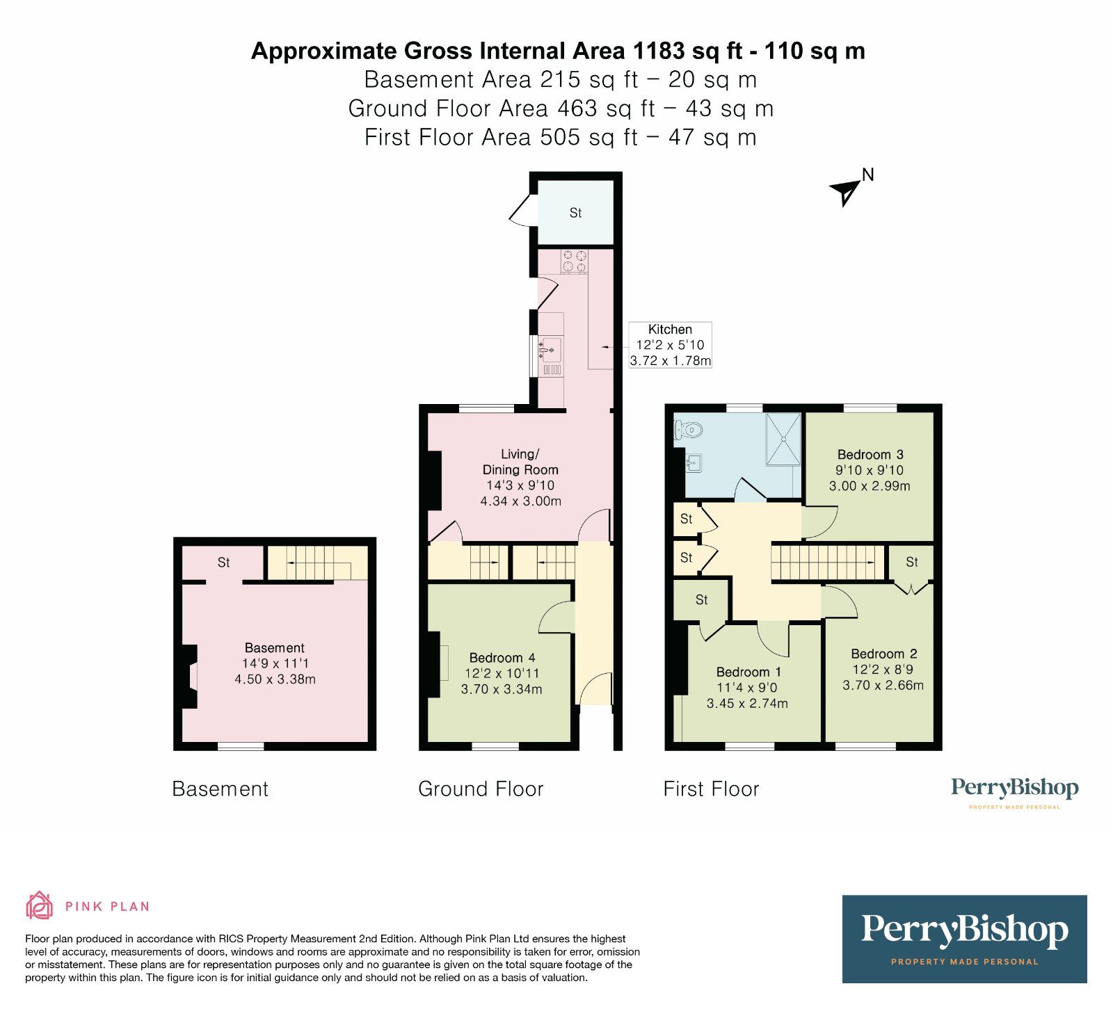 Property Floorplans 1