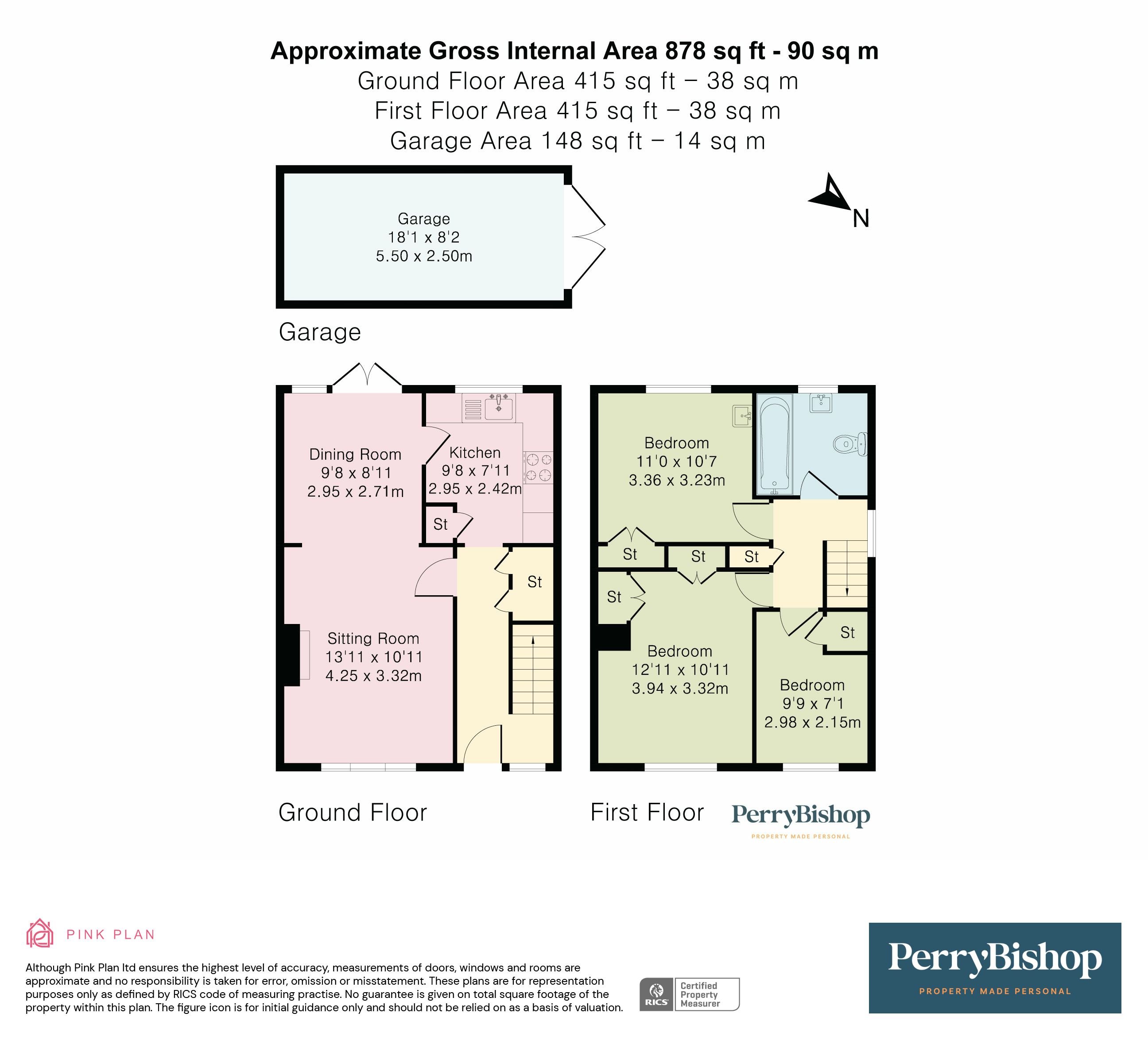 Property Floorplans 1