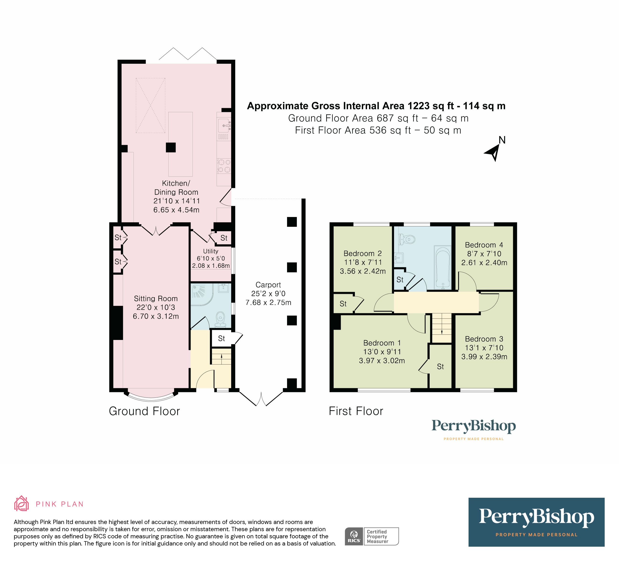 Property Floorplans 1