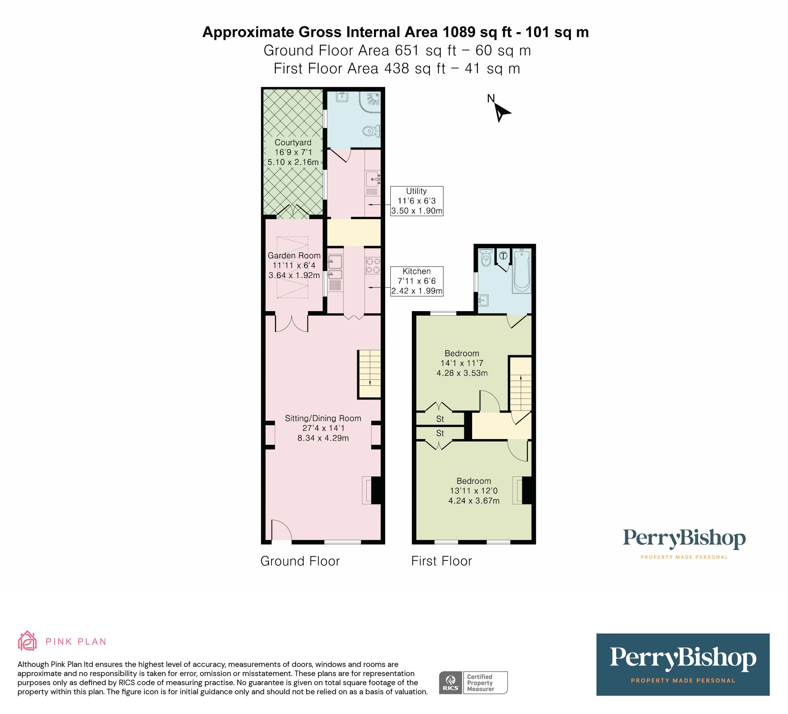 Property Floorplans 1