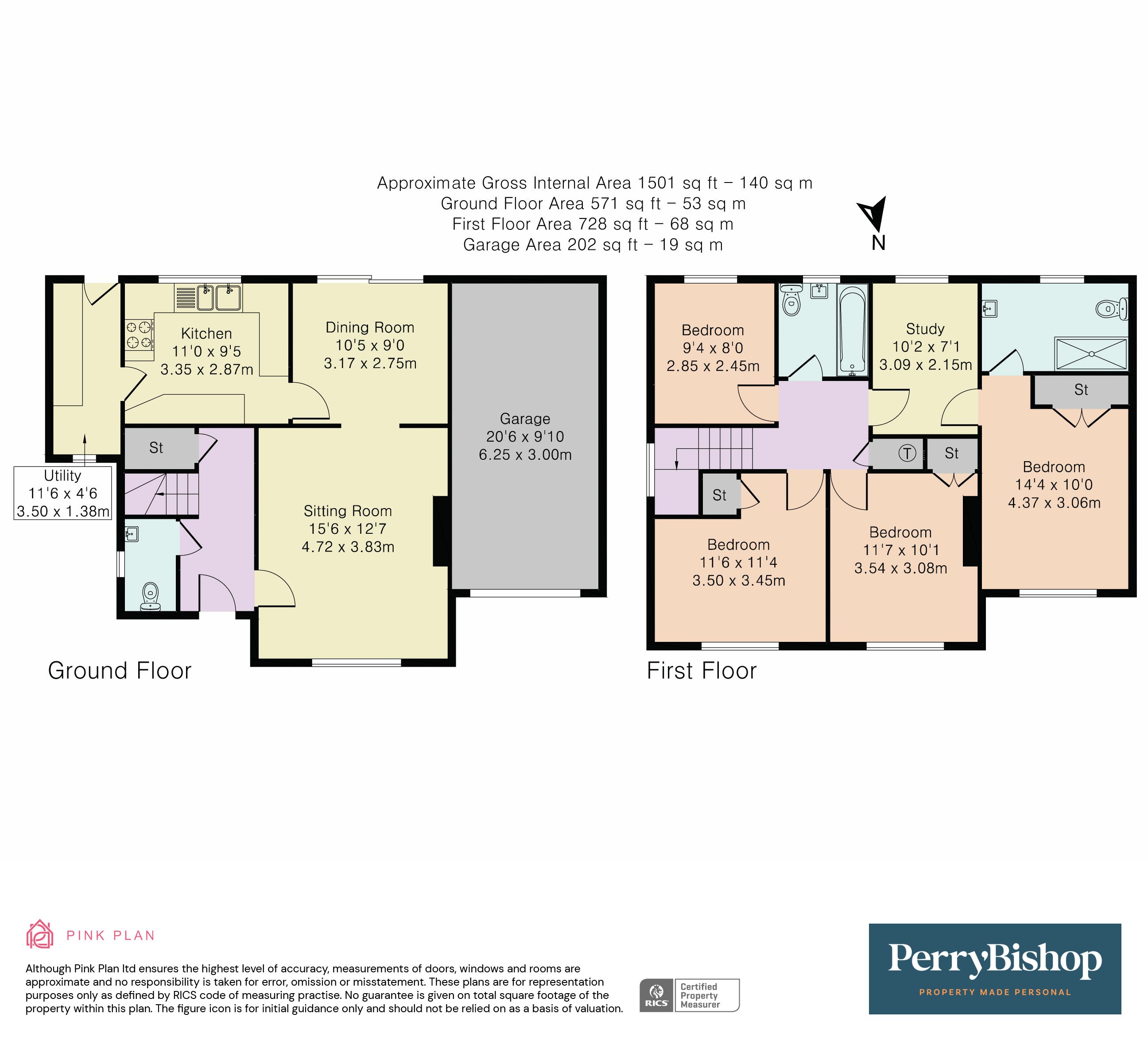 Property Floorplans 1