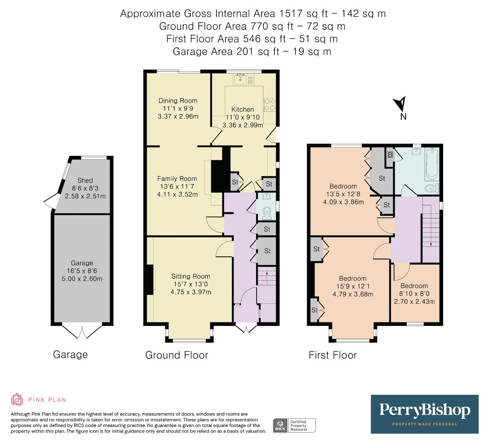 Property Floorplans 1