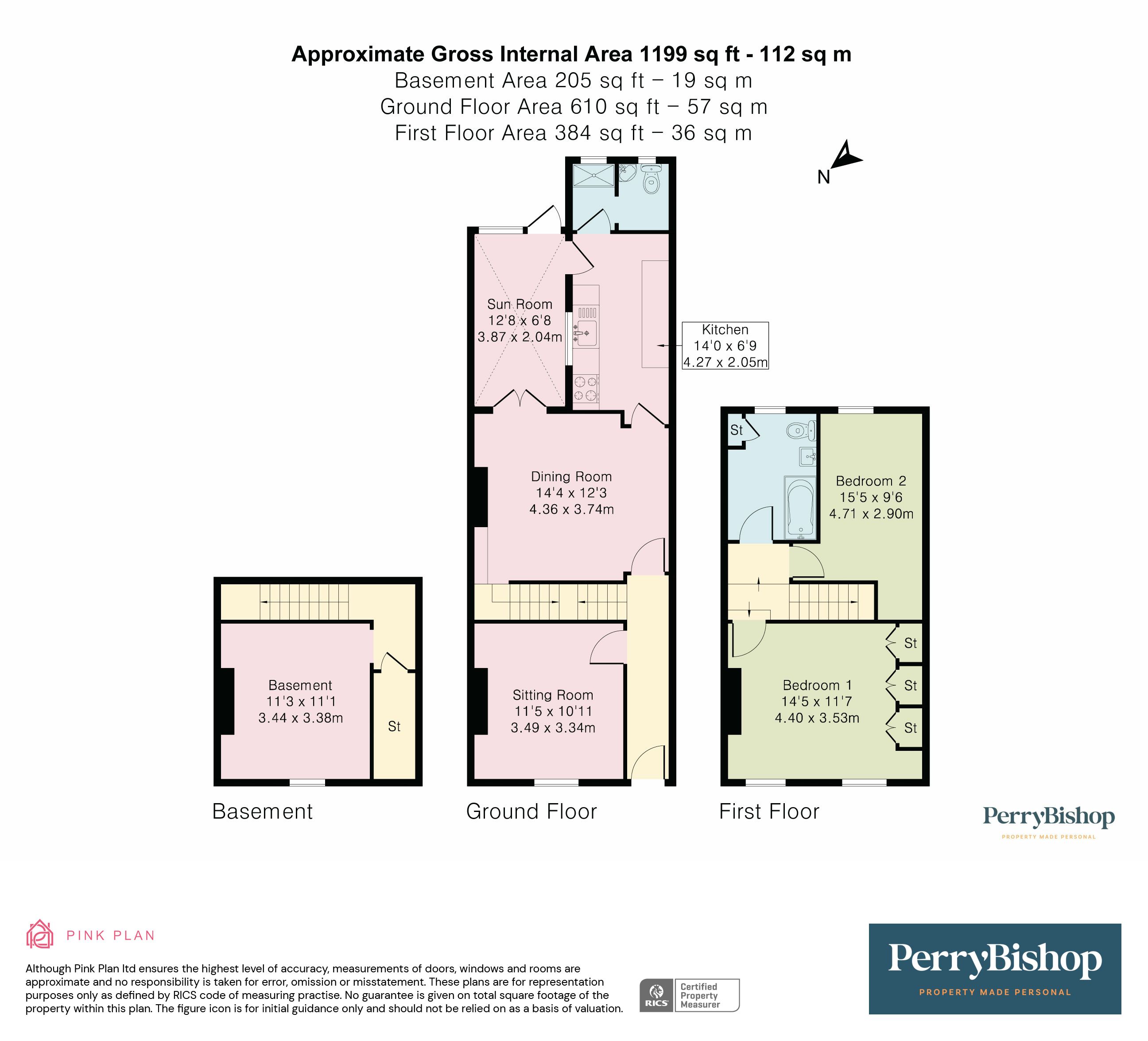 Property Floorplans 1