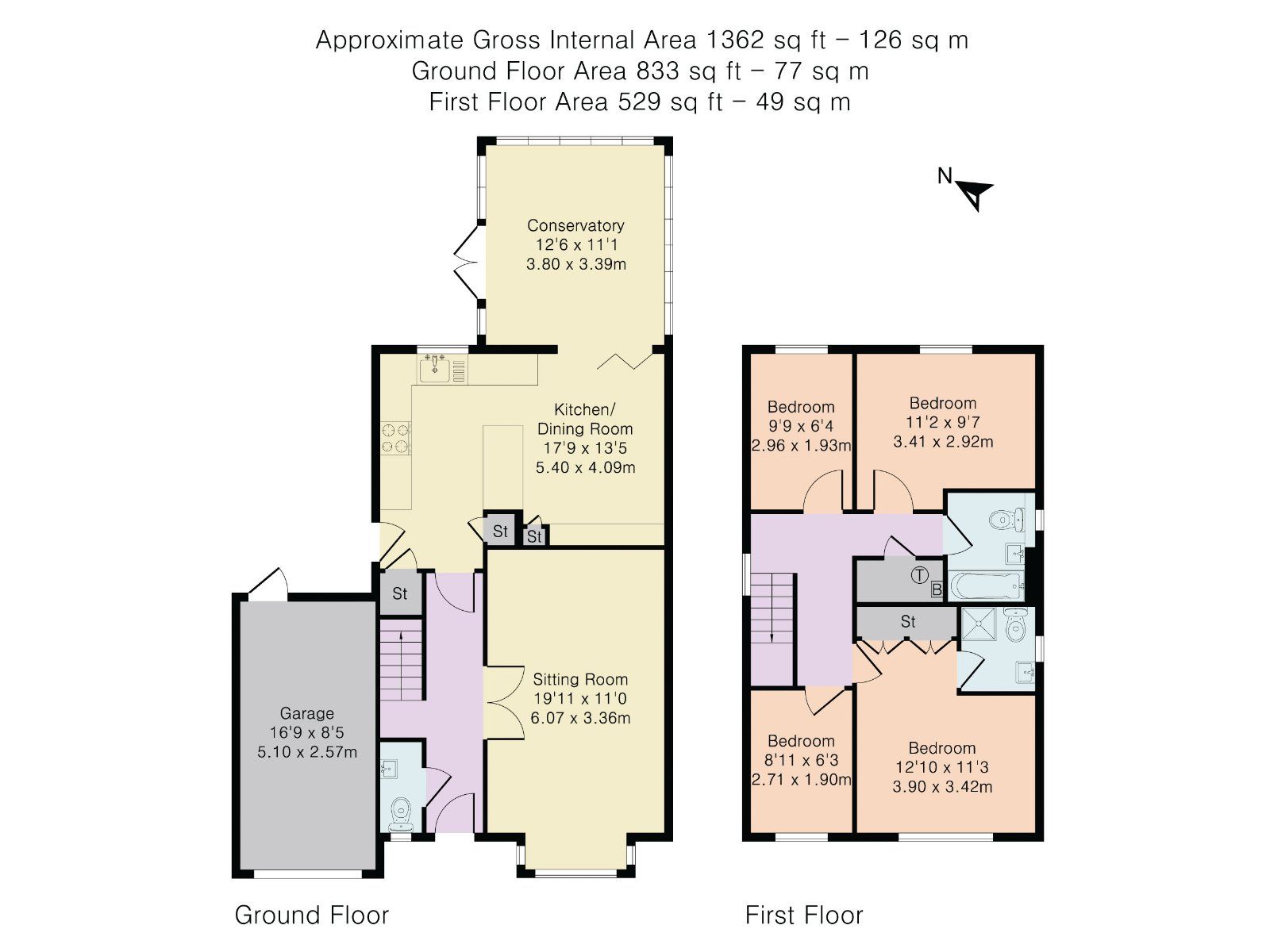 Property Floorplans 1