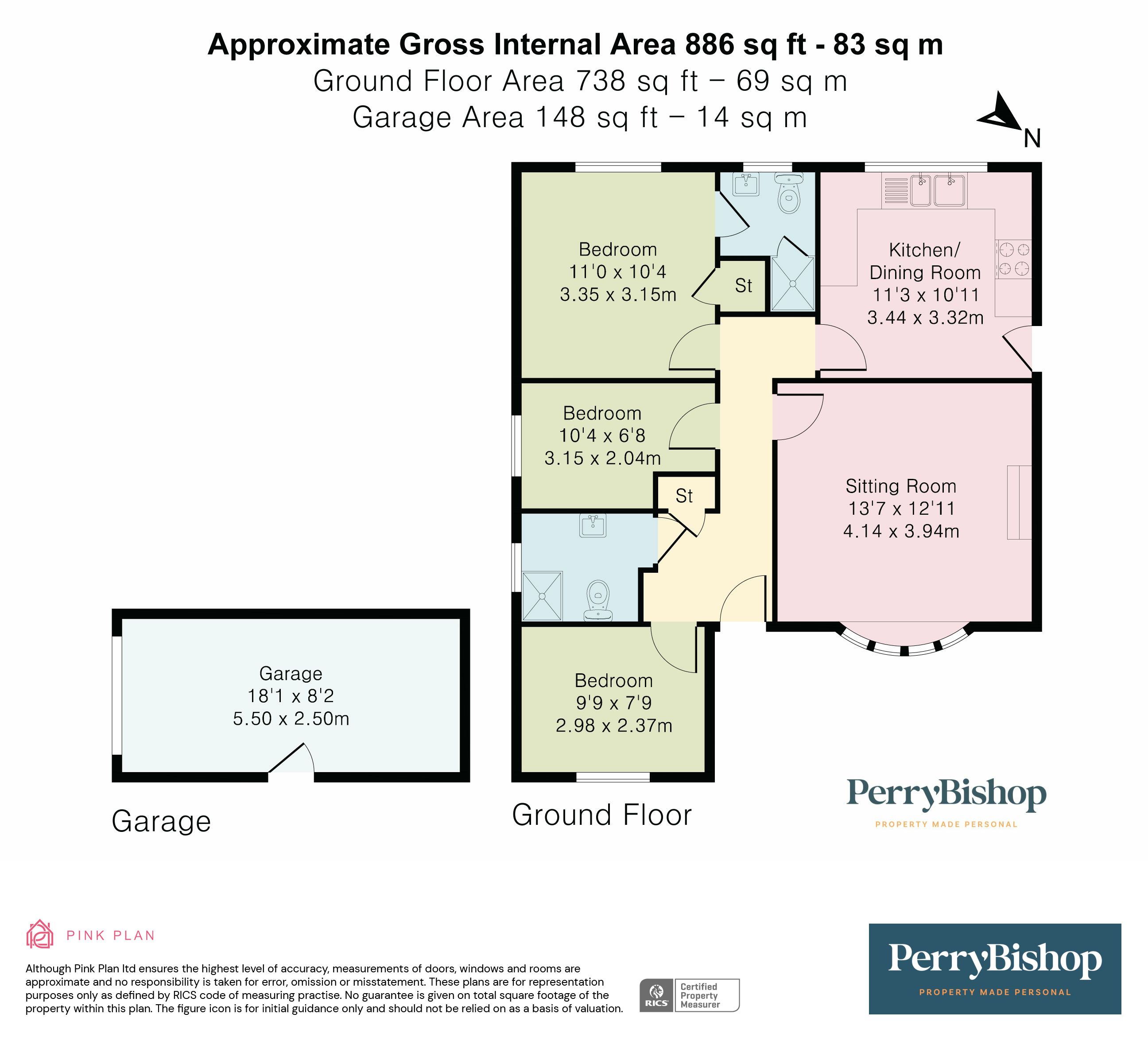 Property Floorplans 1