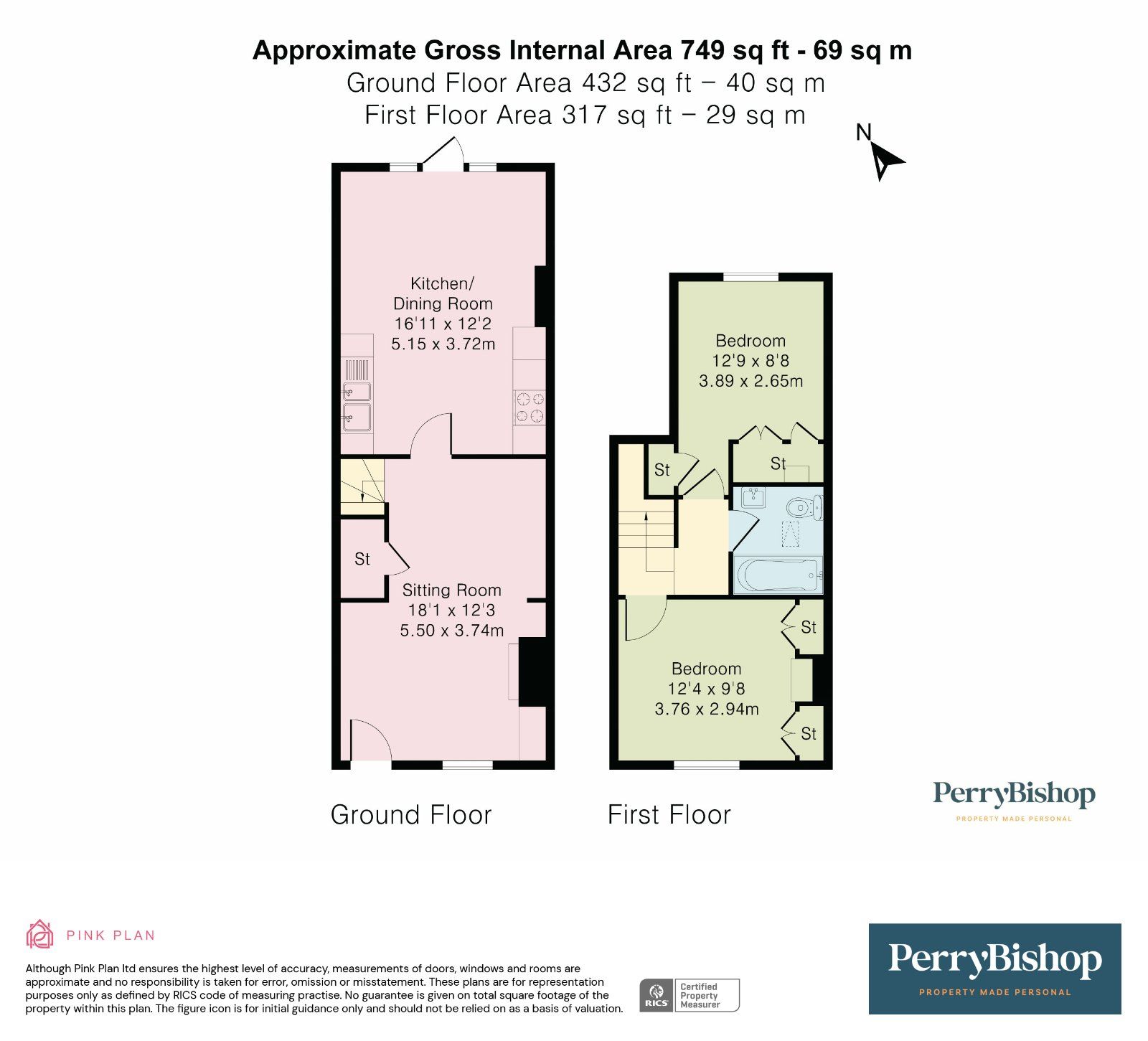 Property Floorplans 1