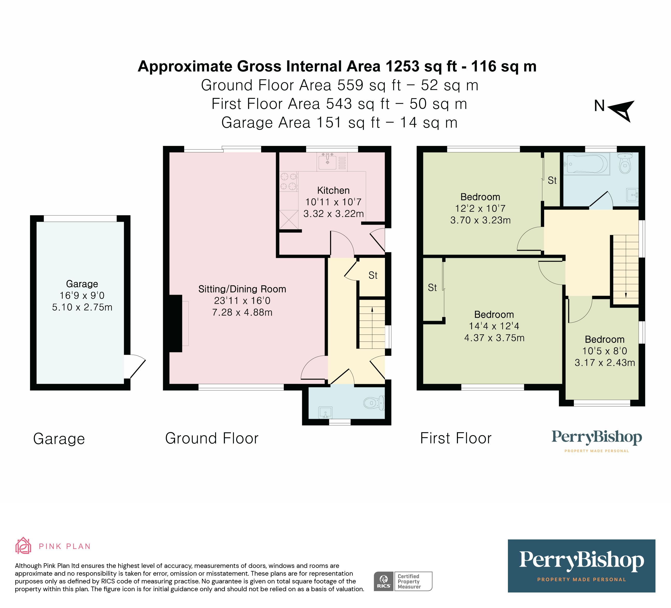 Property Floorplans 1