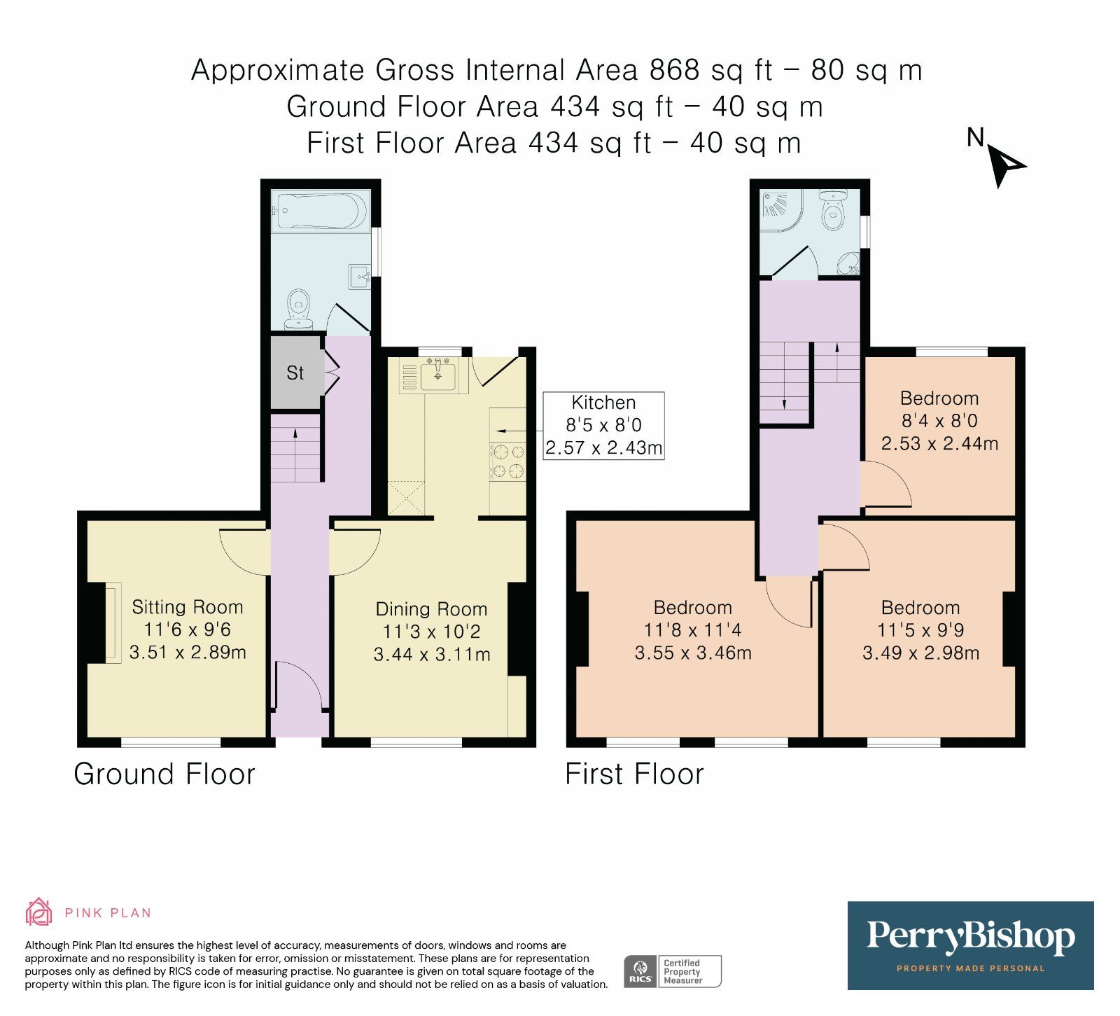 Property Floorplans 1