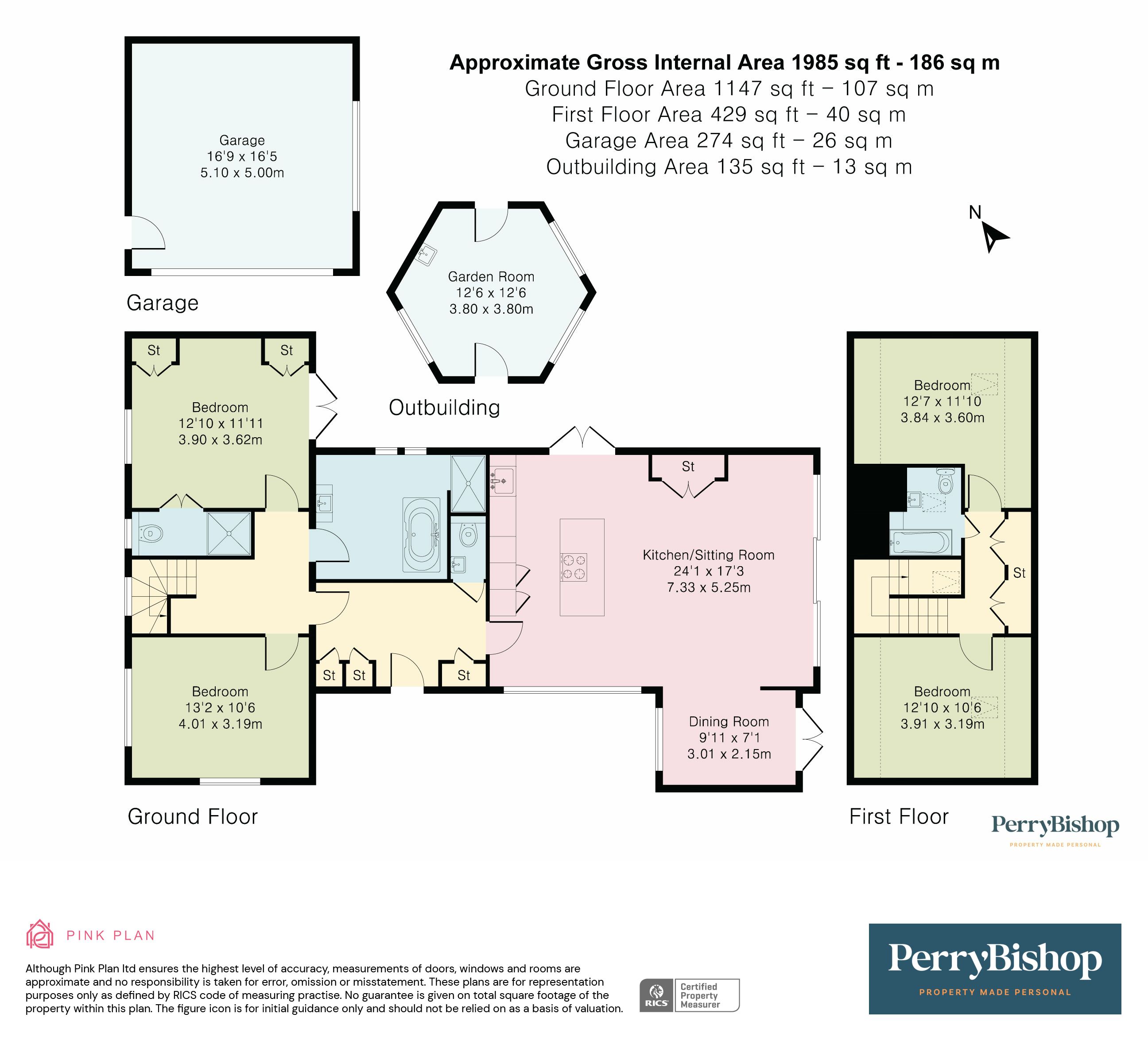 Property Floorplans 1