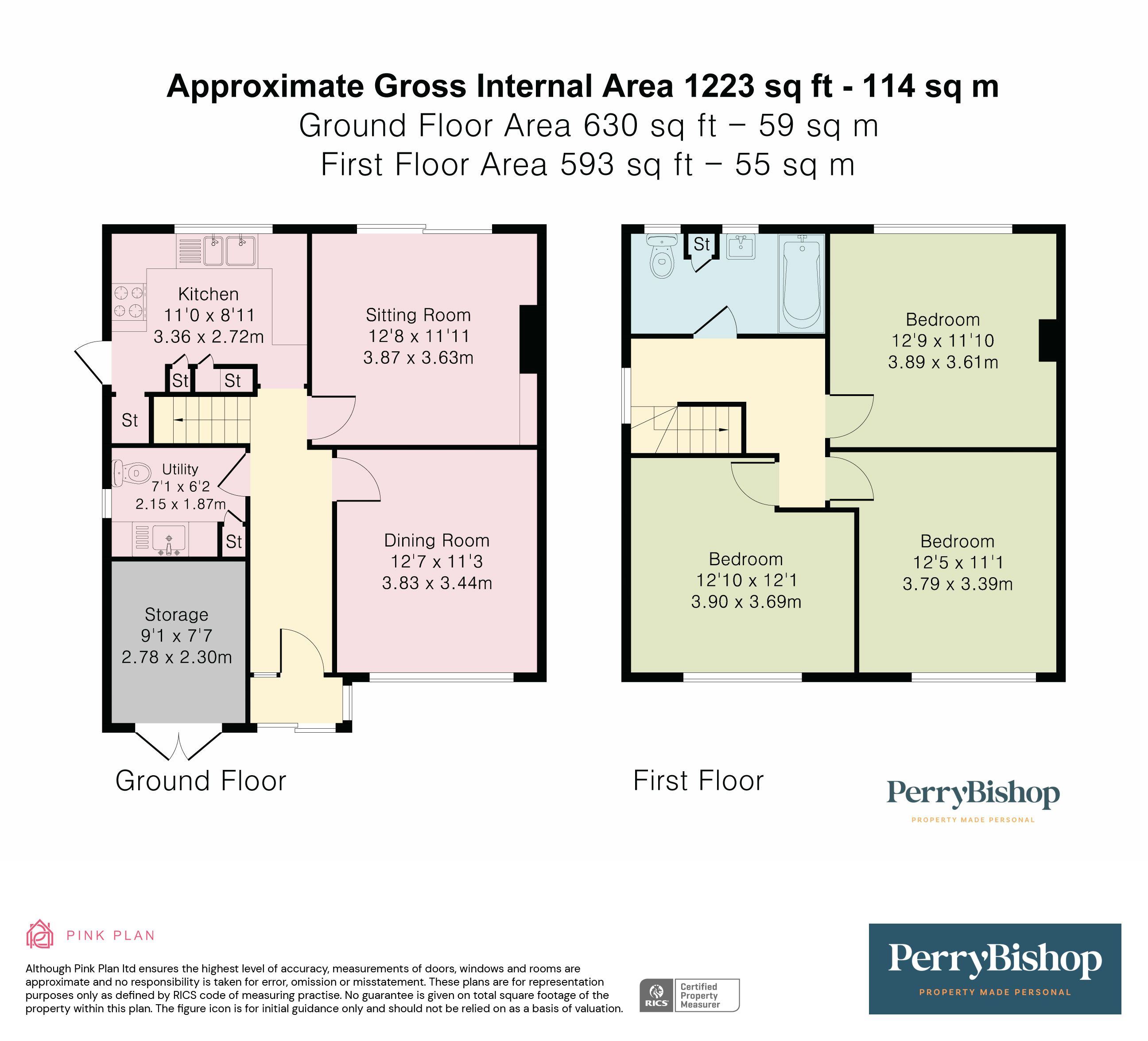 Property Floorplans 1