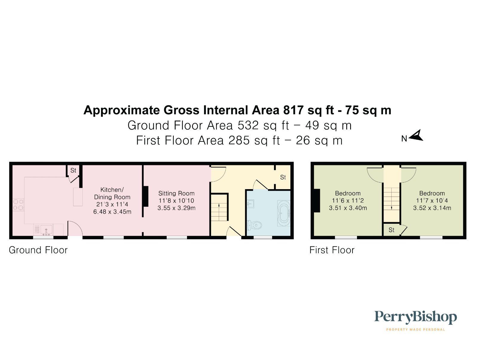 Property Floorplans 1