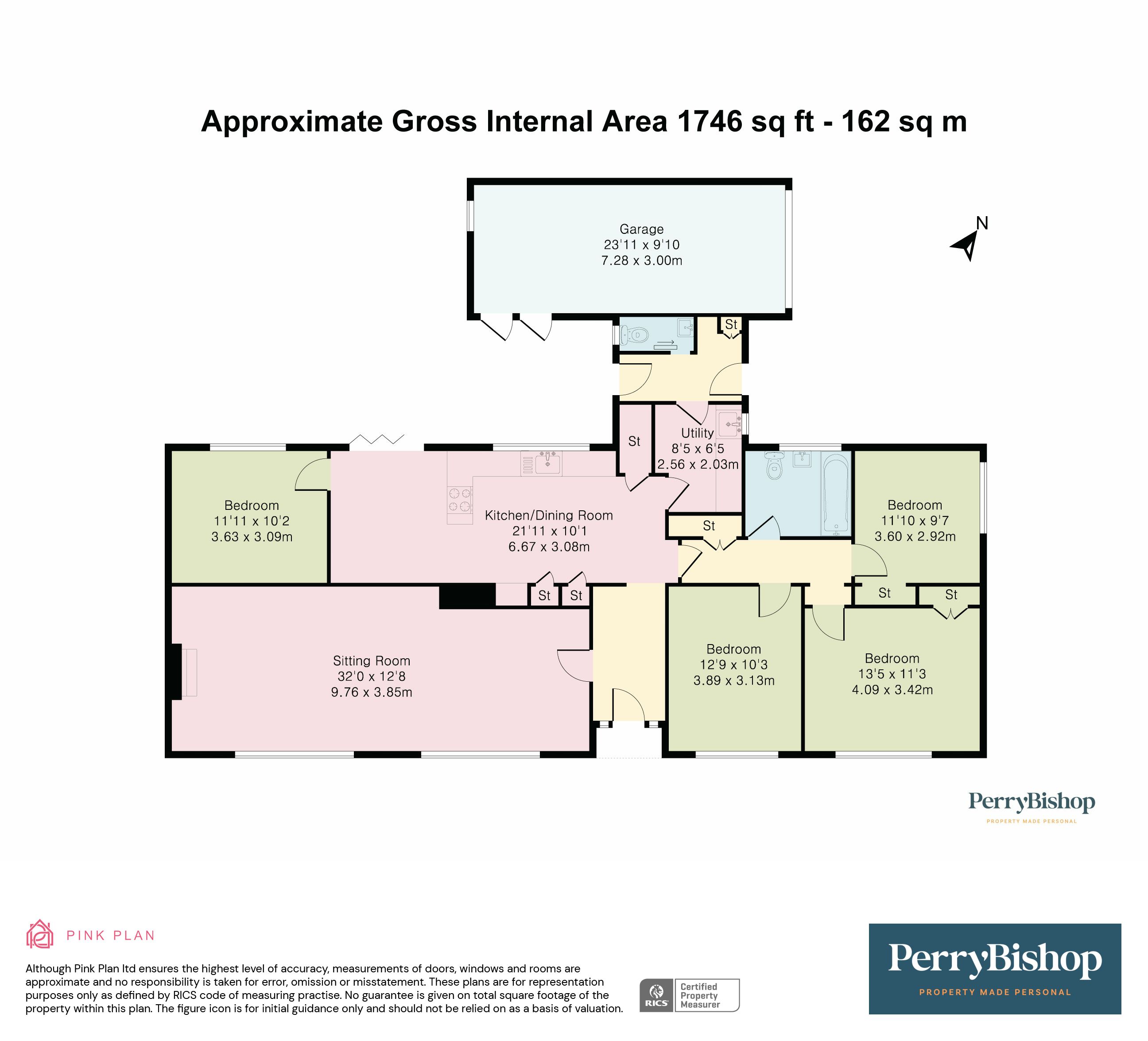 Property Floorplans 1