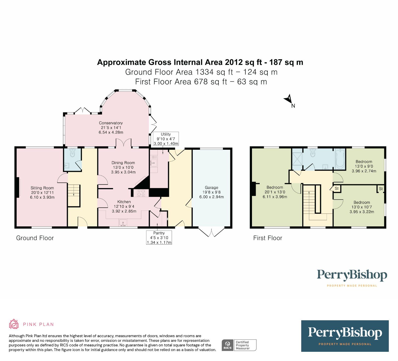 Property Floorplans 1