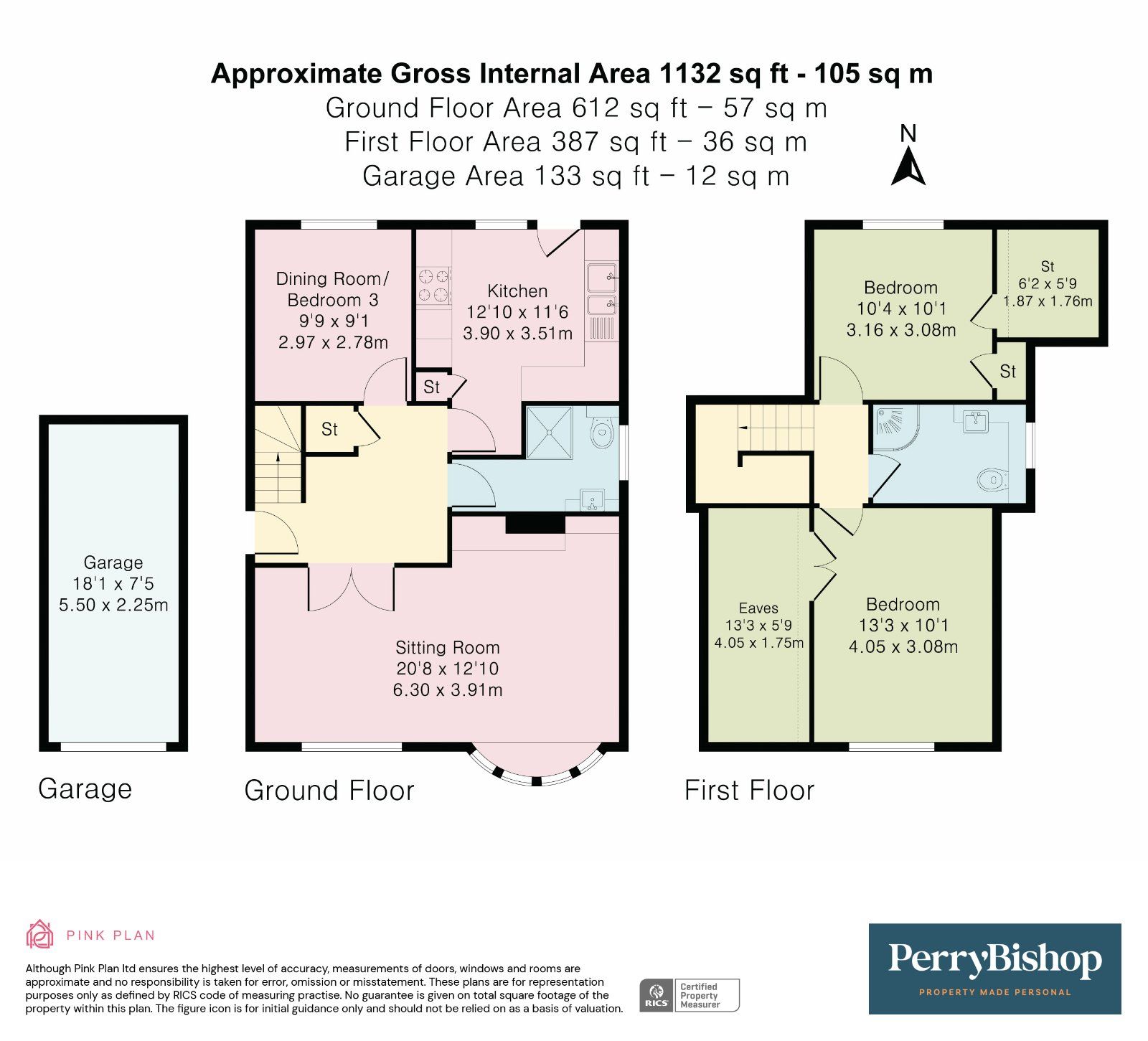 Property Floorplans 1