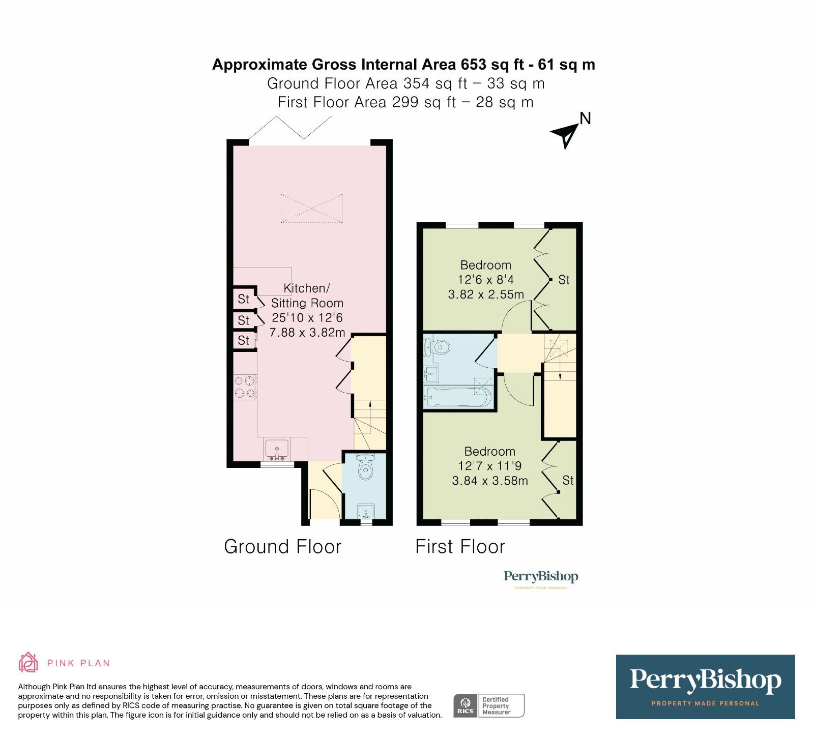 Property Floorplans 1