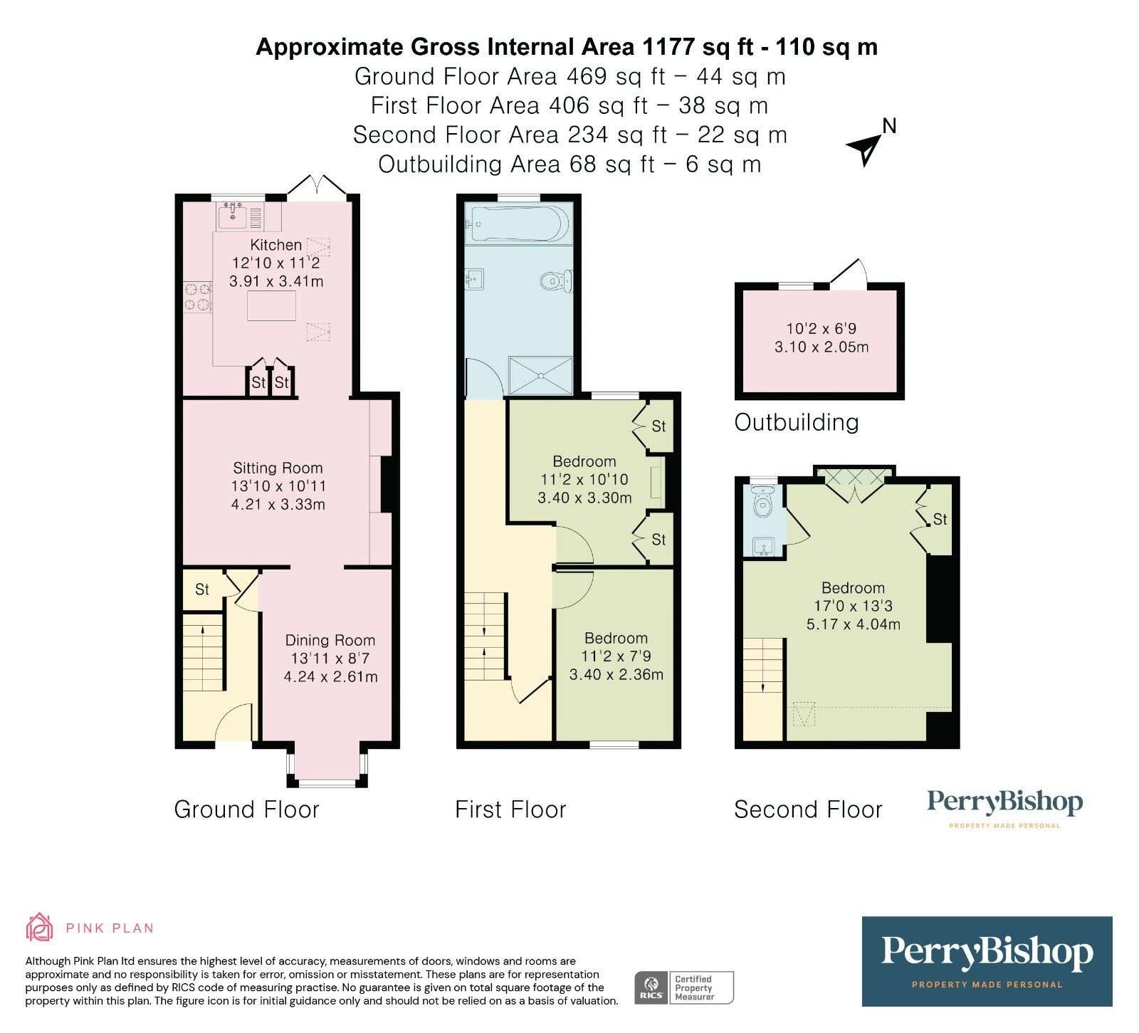 Property Floorplans 1