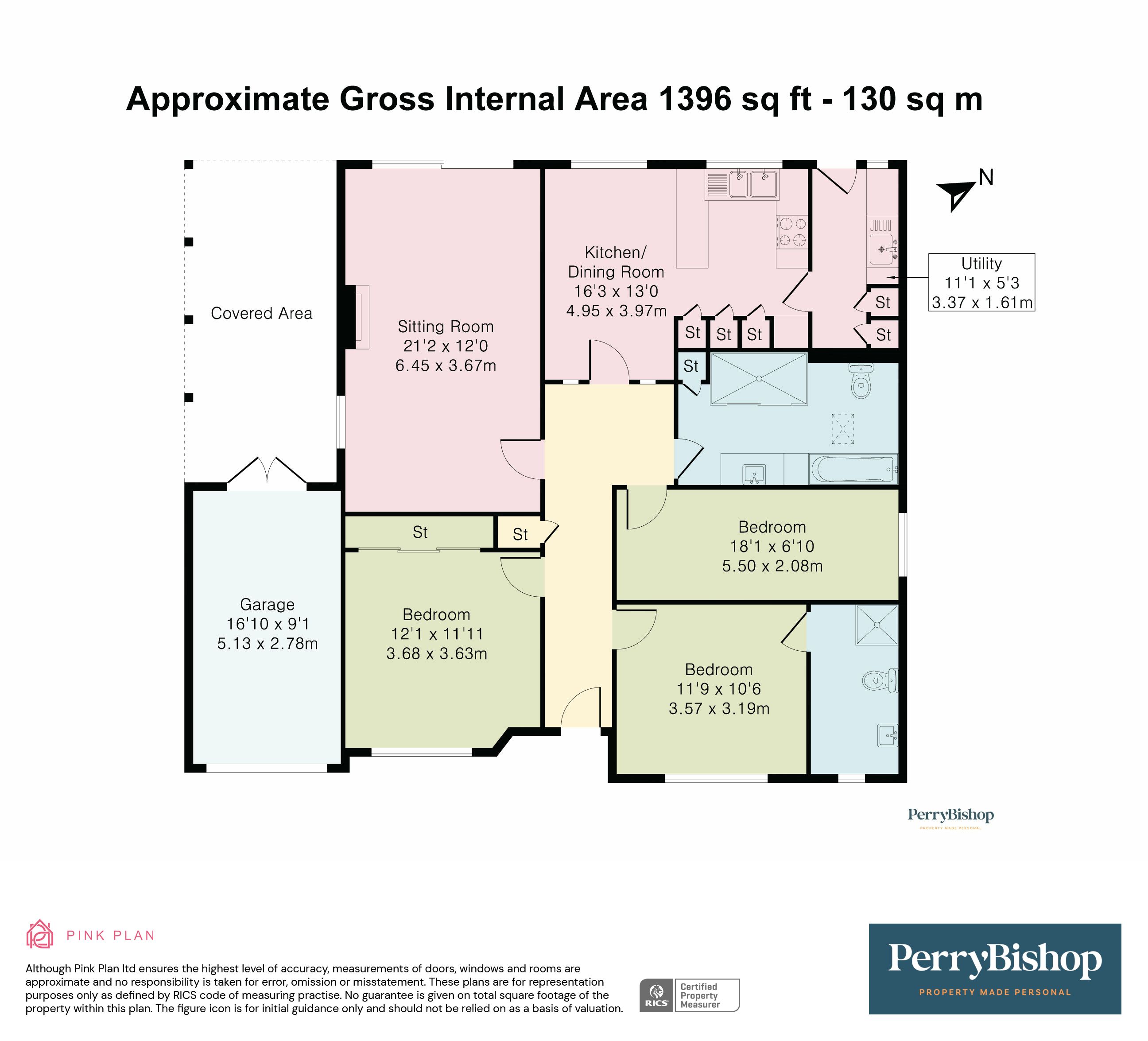 Property Floorplans 1