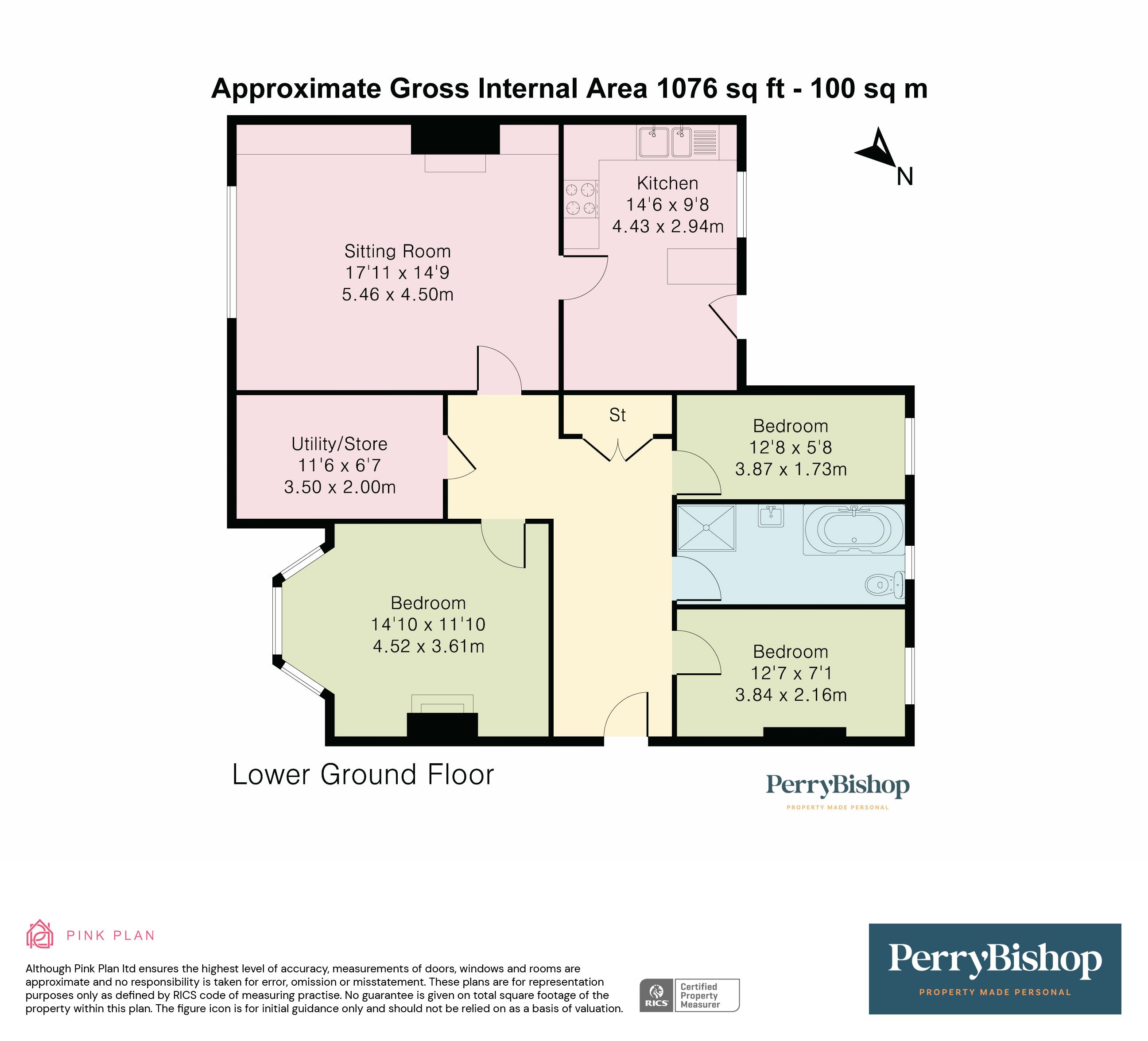 Property Floorplans 1