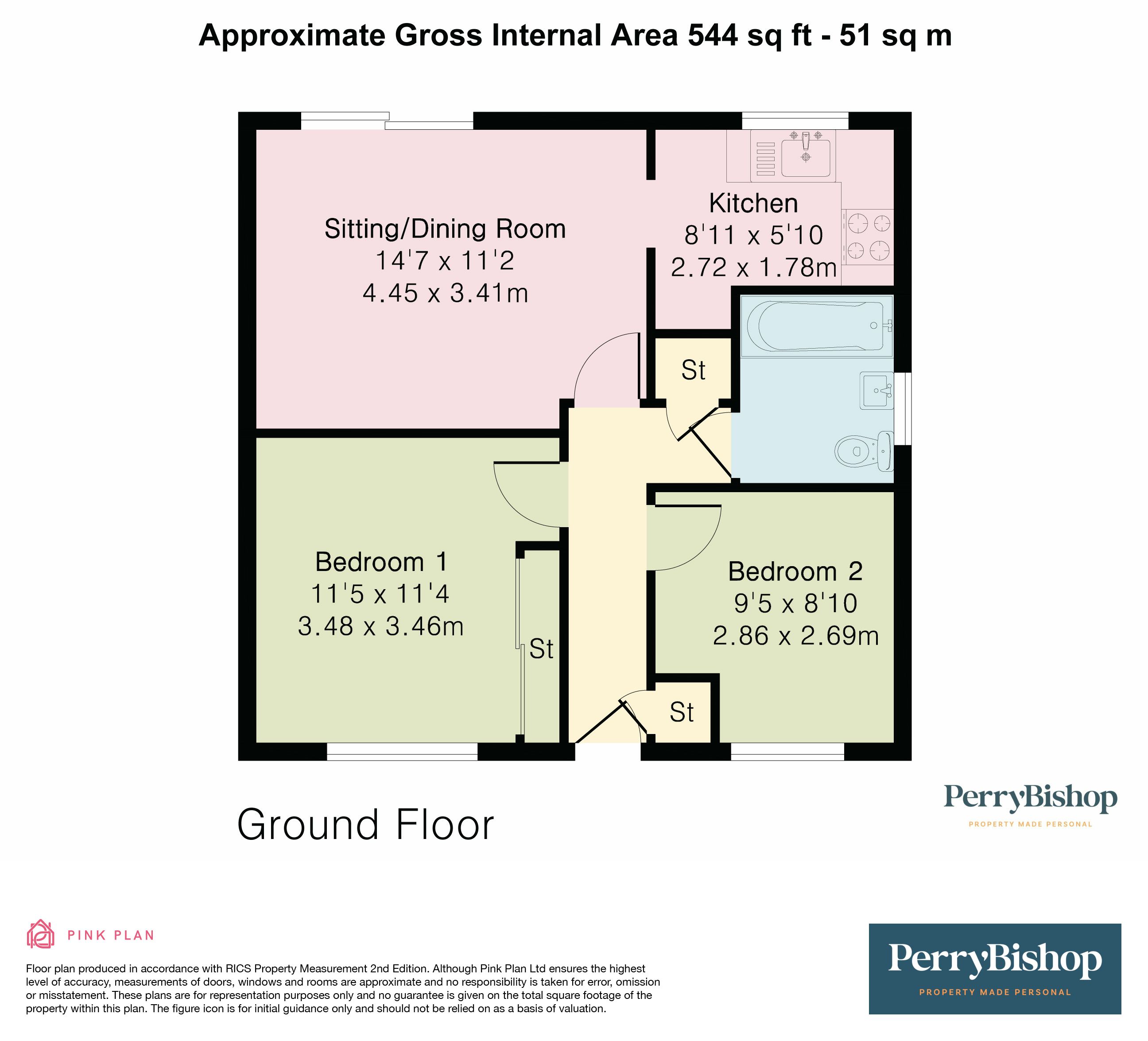 Property Floorplans 1