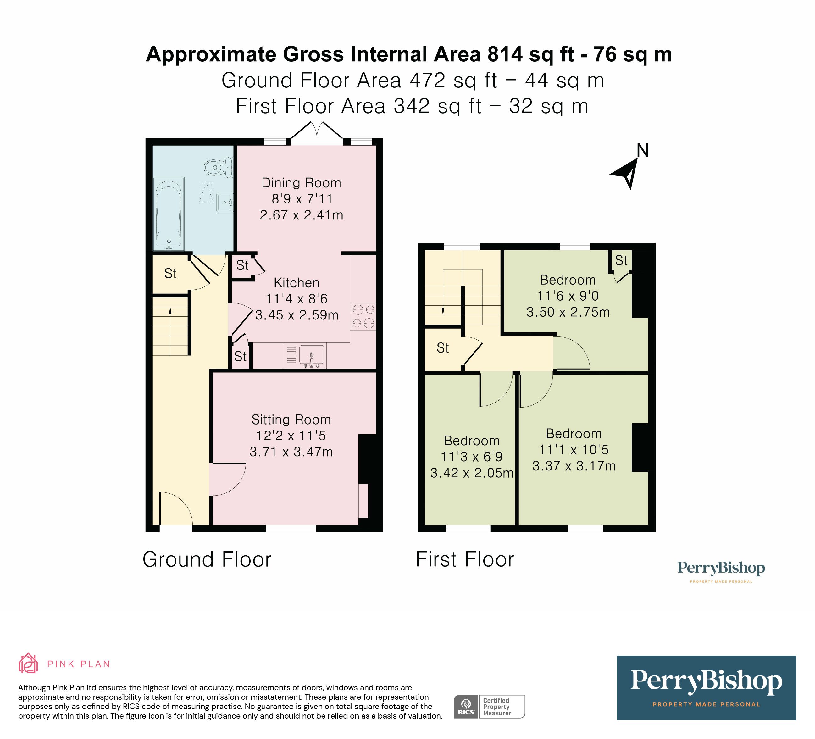 Property Floorplans 1