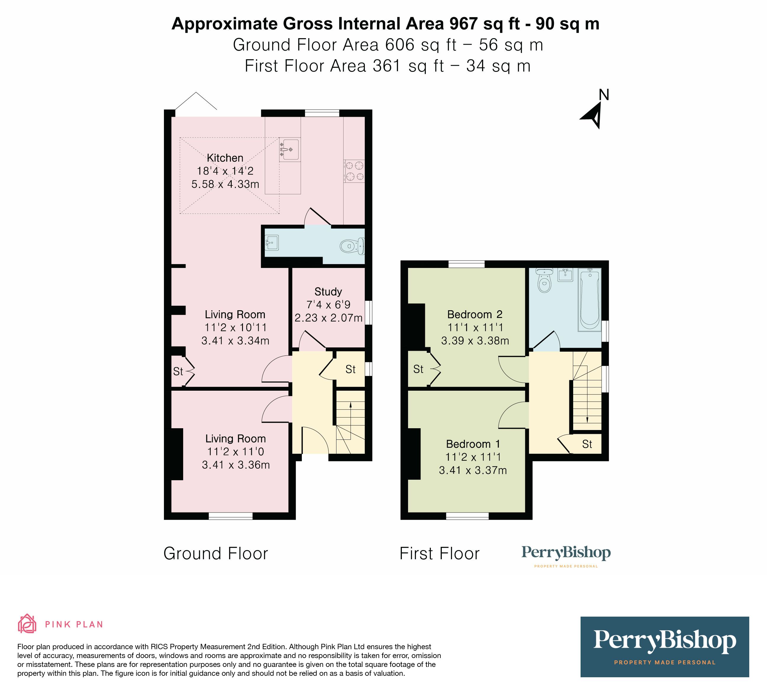 Property Floorplans 1