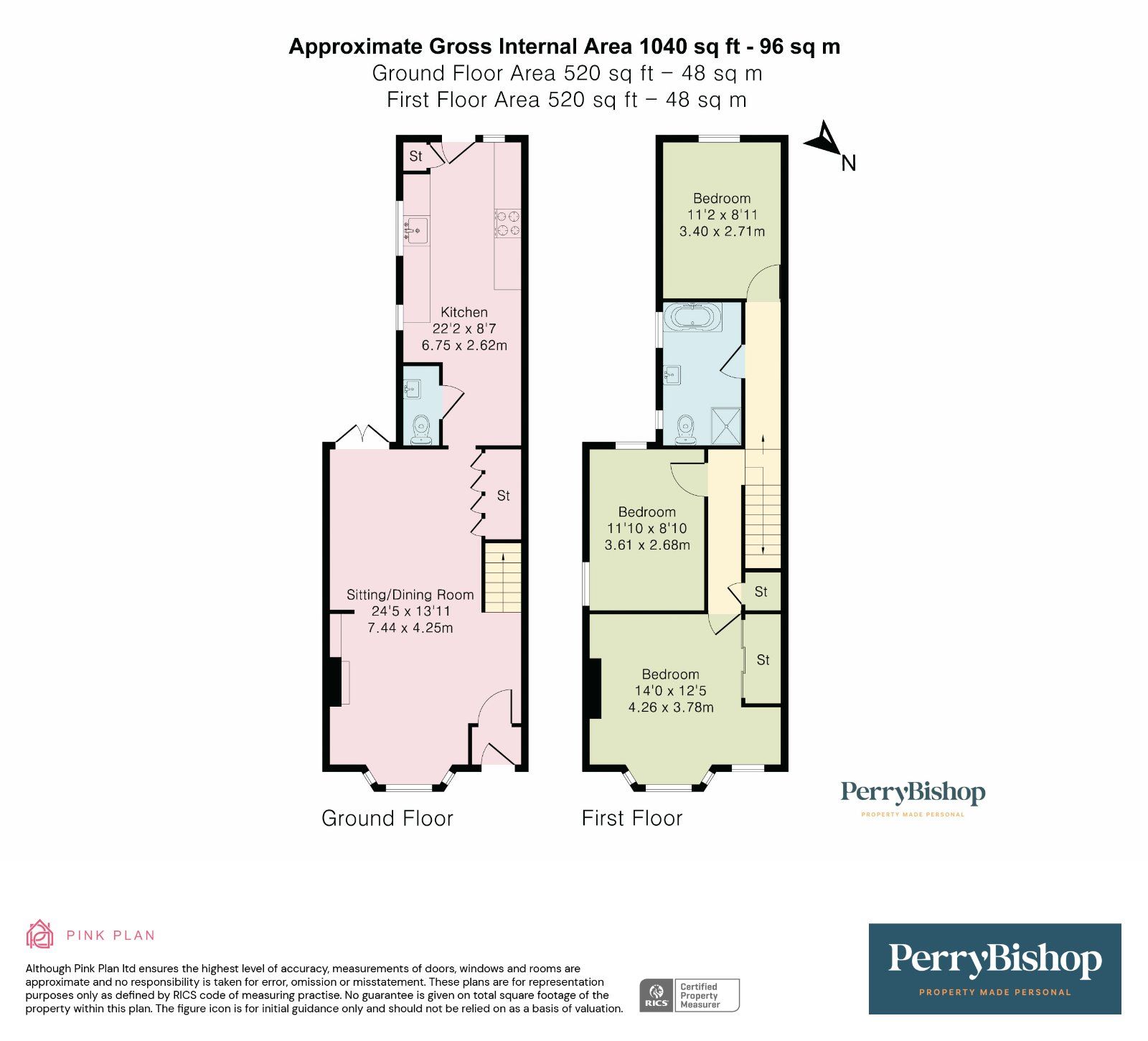 Property EPC 1