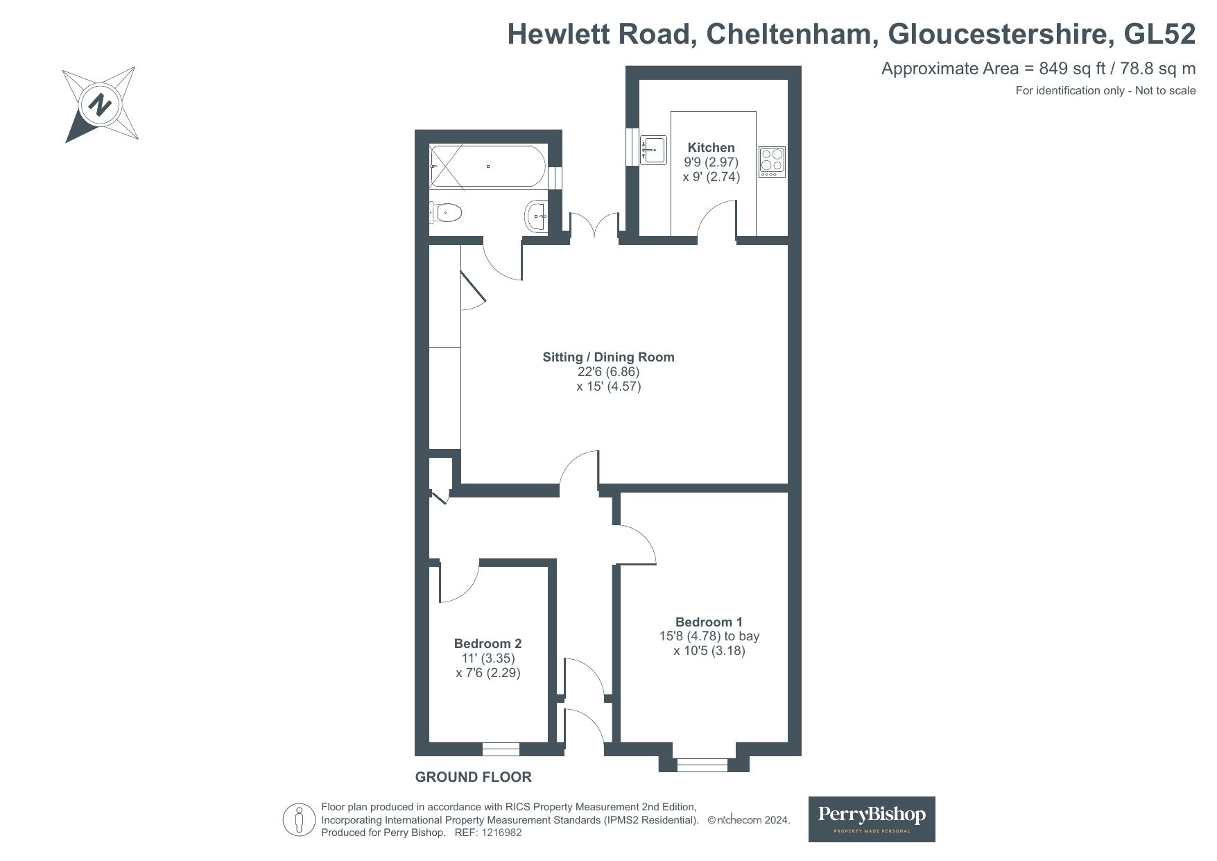 Property Floorplans 1